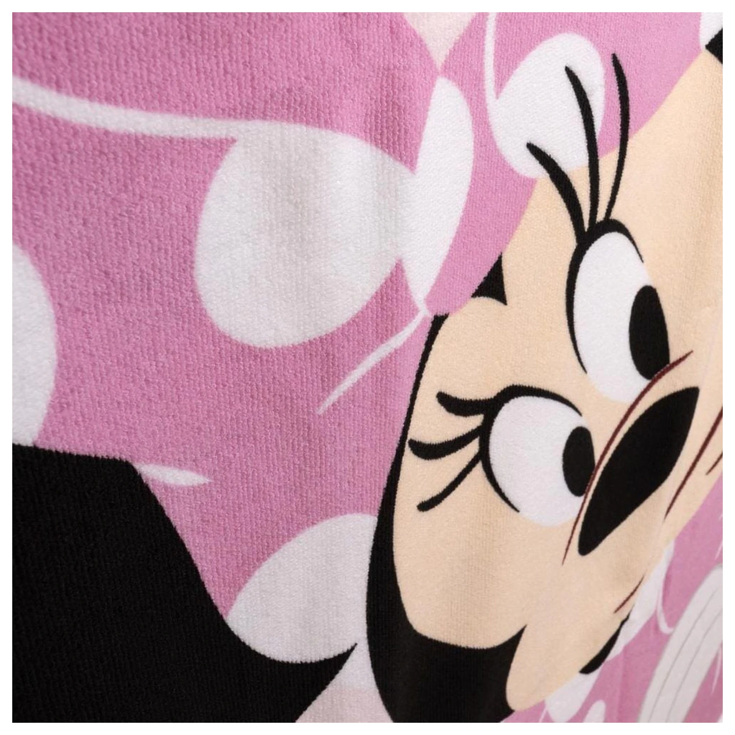 Disney Minnie brisača iz mikrovlaken fotografija izdelka
