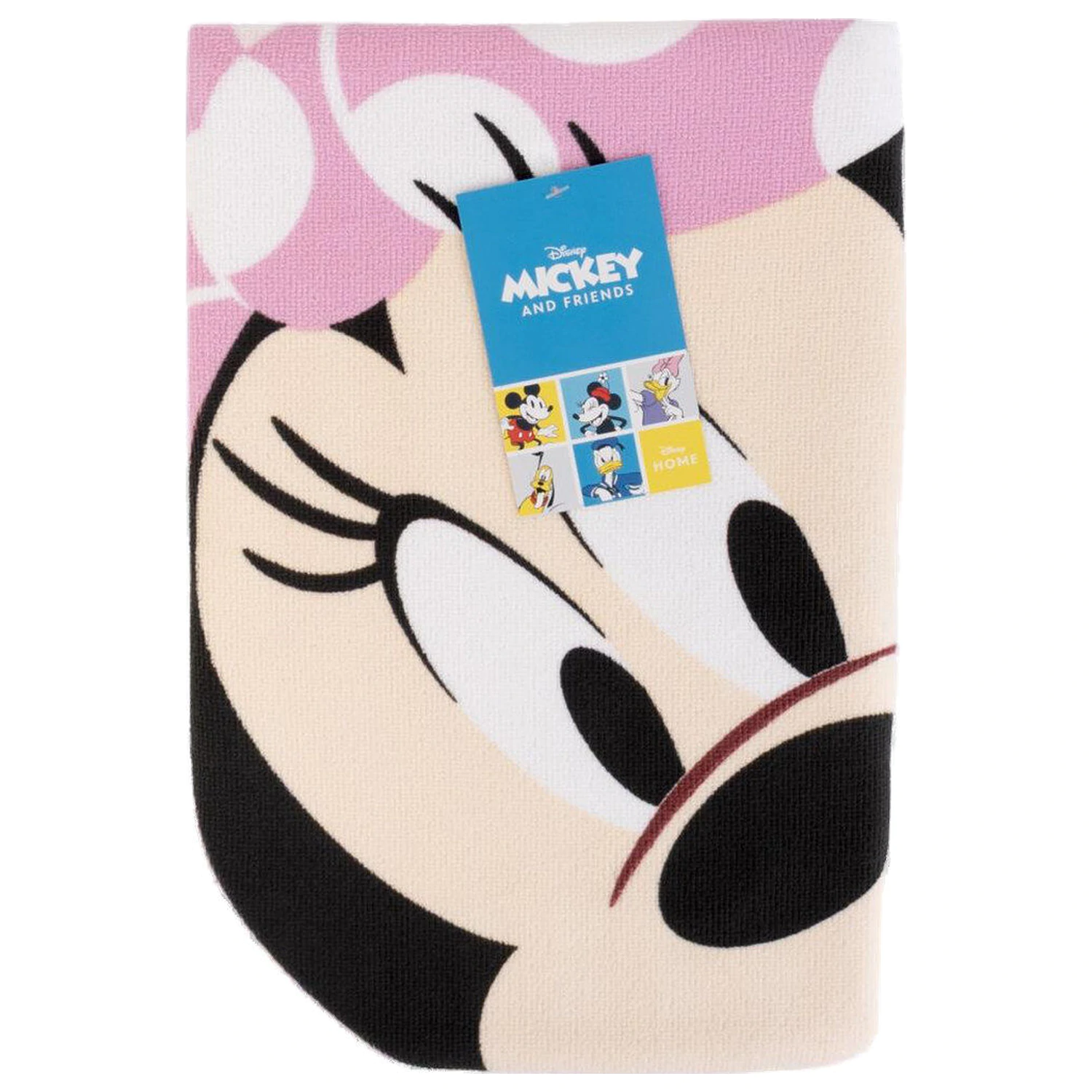 Disney Minnie brisača iz mikrovlaken fotografija izdelka