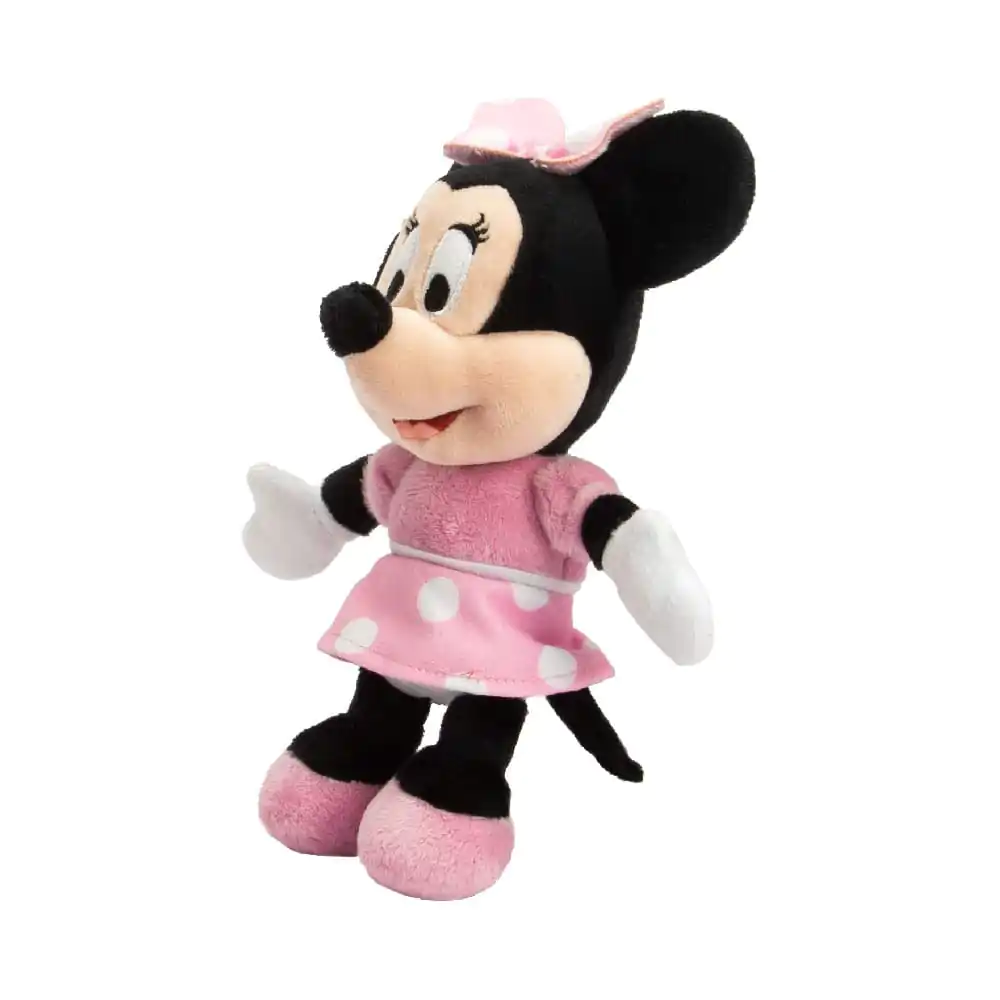 Disney Plišasta Figurica Minnie Mini 15 cm fotografija izdelka