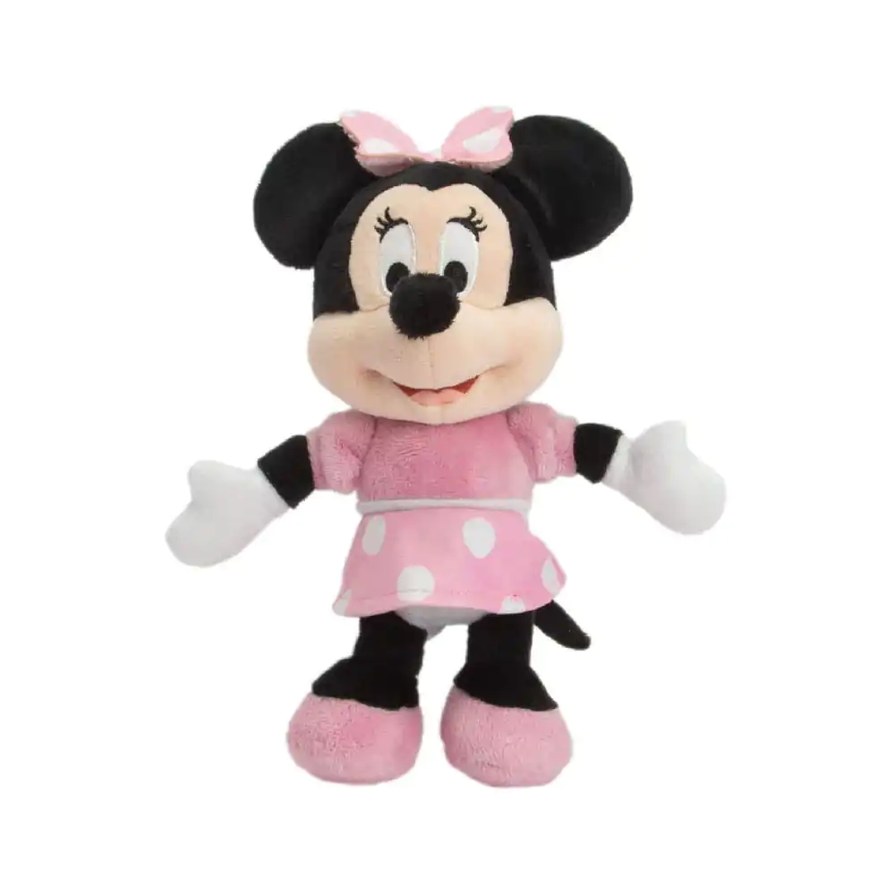 Disney Plišasta Figurica Minnie Mini 15 cm fotografija izdelka