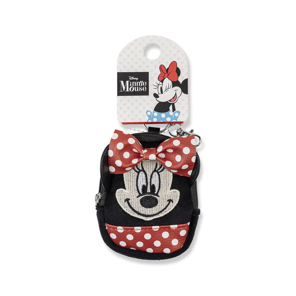 Disney Minnie Mini obesek za ključe nahrbtnik fotografija izdelka