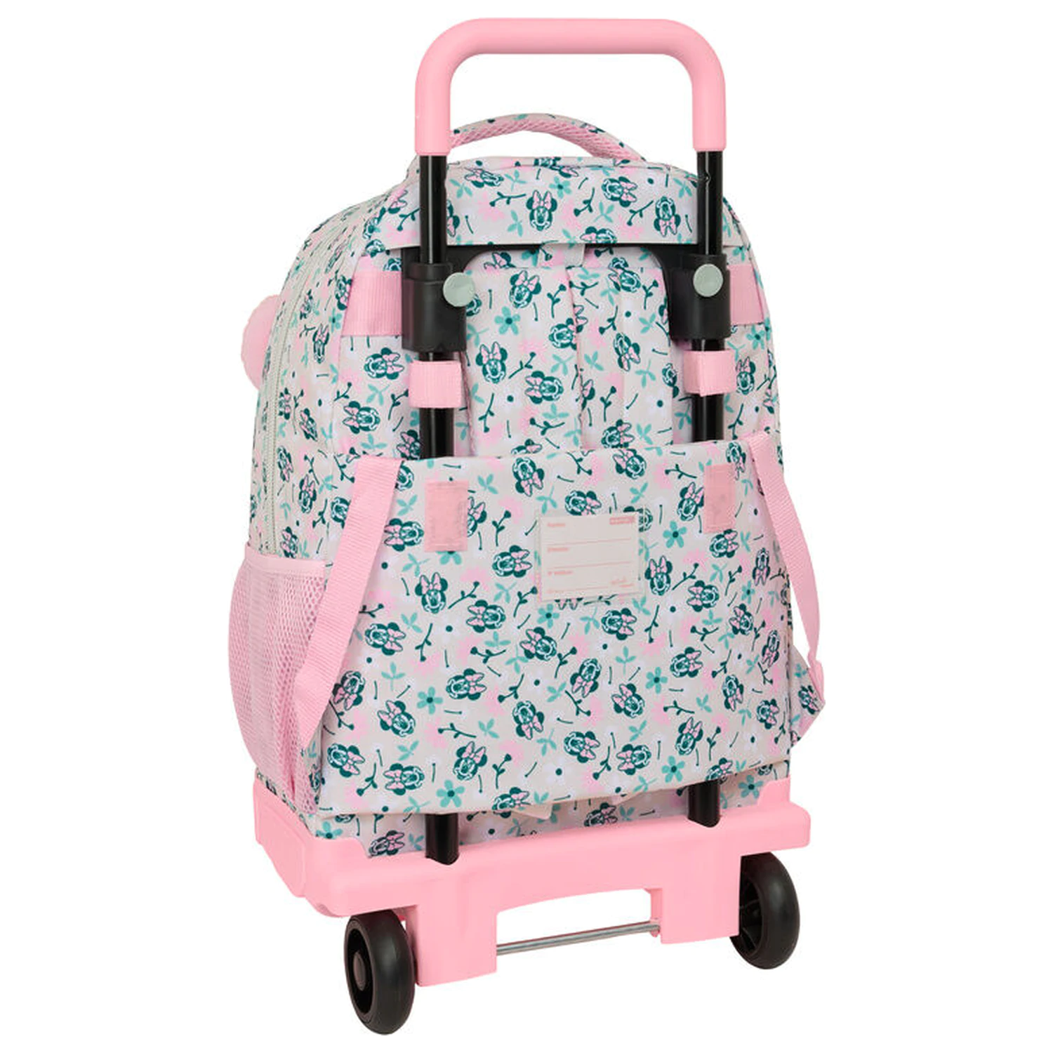 Disney Minnie Minty kompakten voziček na kolesih 45cm fotografija izdelka