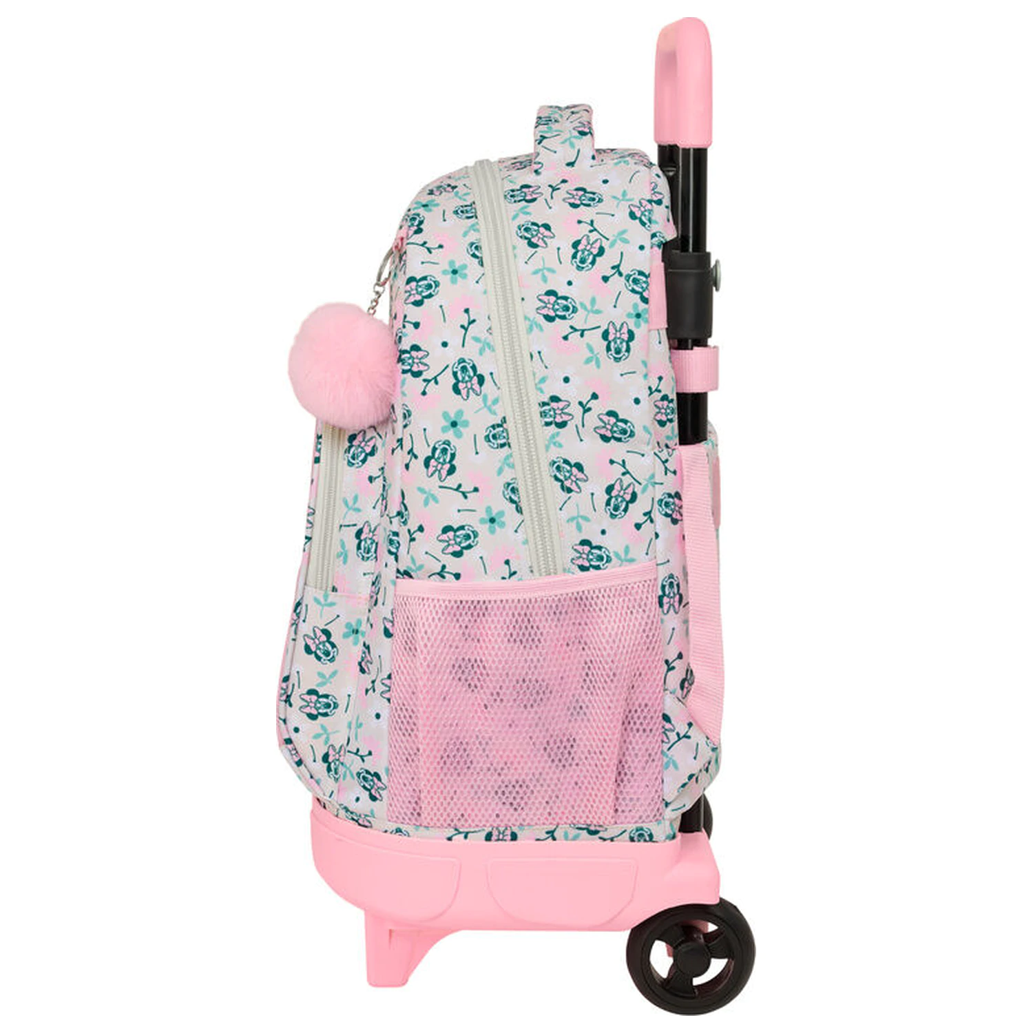 Disney Minnie Minty kompakten voziček na kolesih 45cm fotografija izdelka