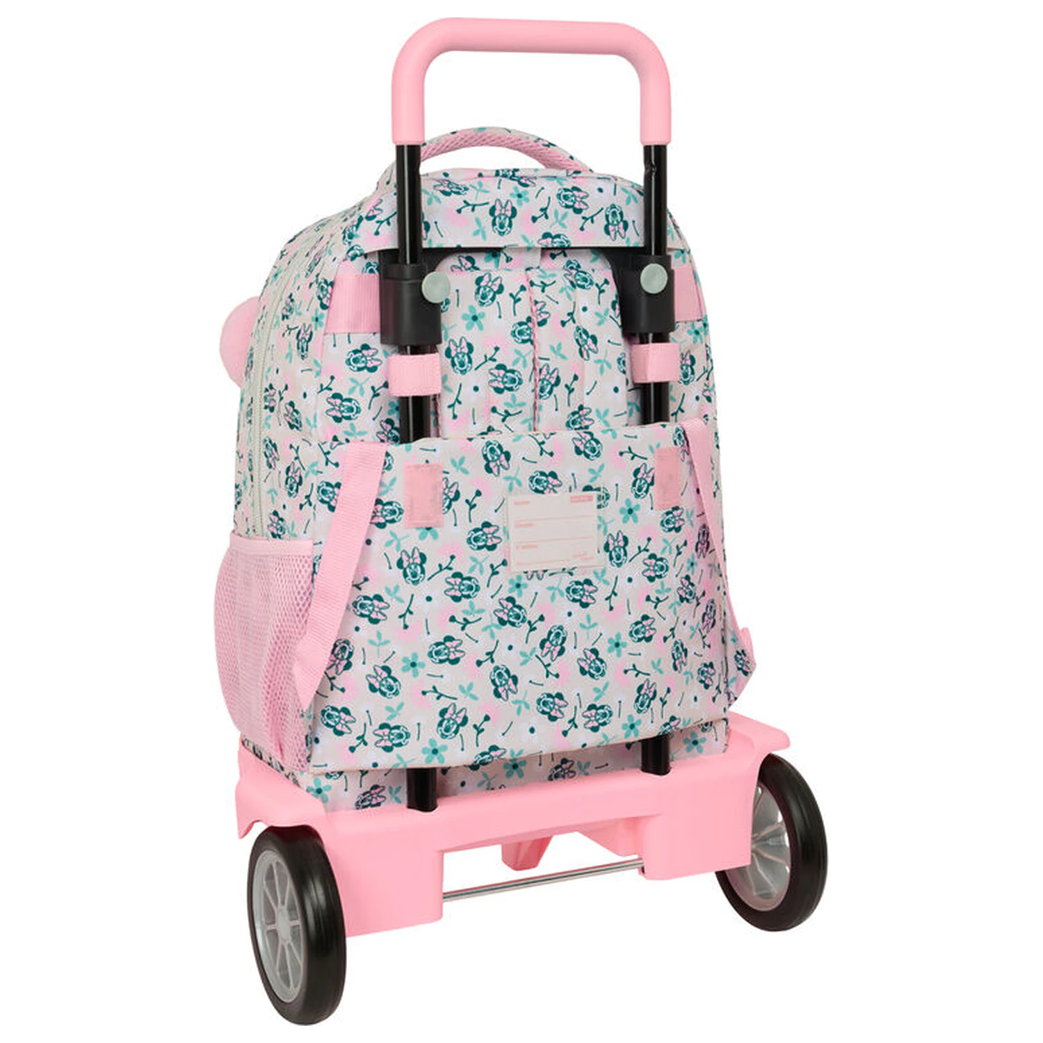 Disney Minnie Minty kompaktni voziček 45cm fotografija izdelka