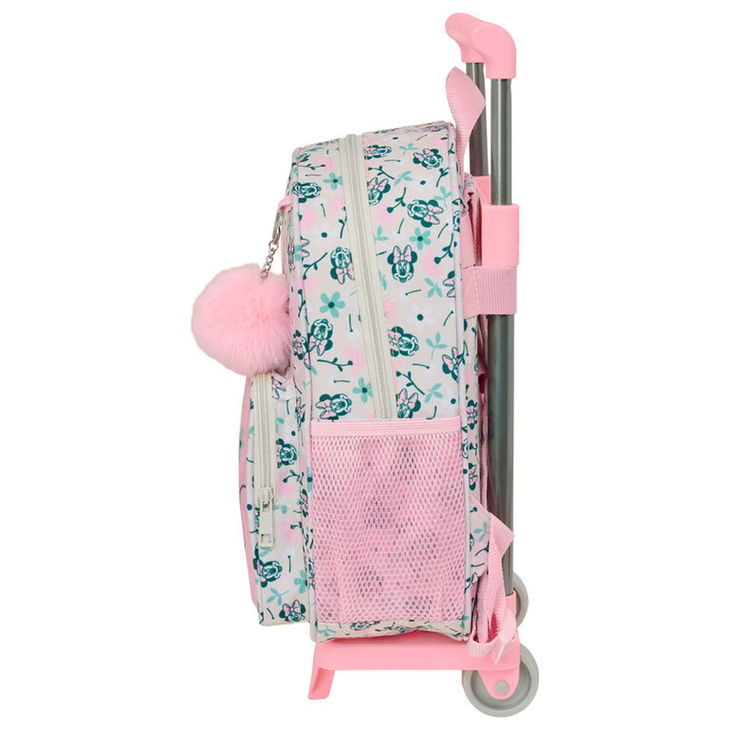 Disney Minnie Minty voziček 34cm fotografija izdelka