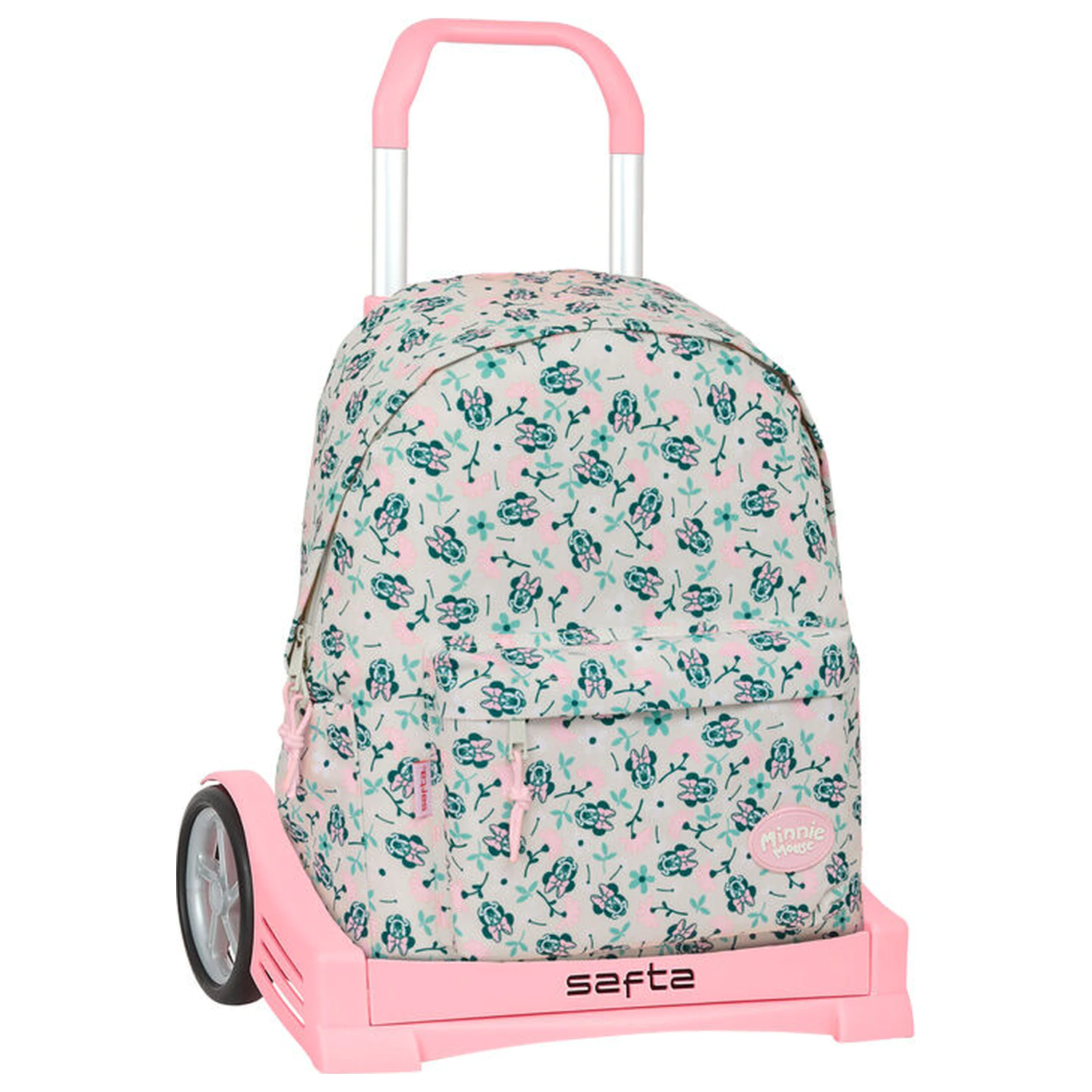 Disney Minnie Minty voziček 43cm fotografija izdelka