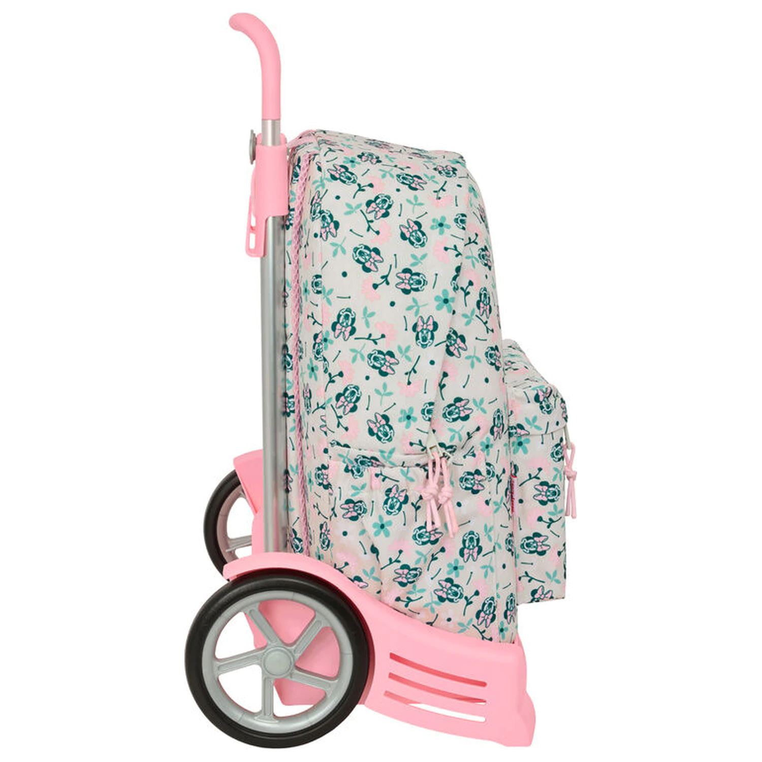 Disney Minnie Minty voziček 43cm fotografija izdelka