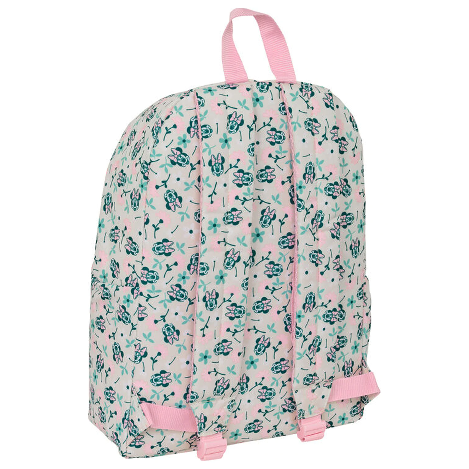 Disney Minnie Minty nahrbtnik s torbo za prenosnik 43 cm fotografija izdelka