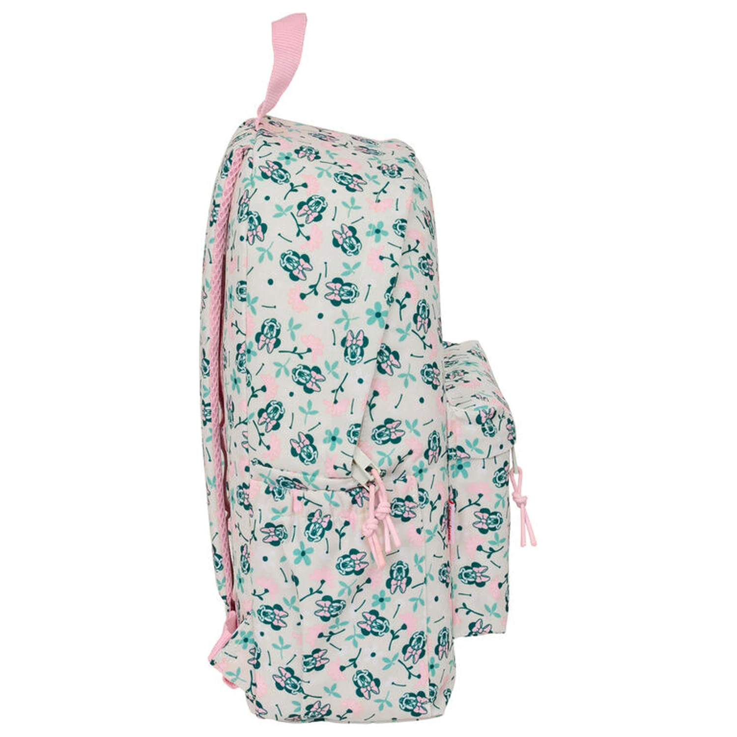 Disney Minnie Minty nahrbtnik s torbo za prenosnik 43 cm fotografija izdelka