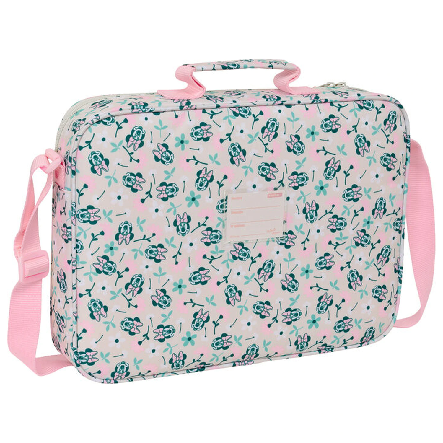 Disney Minnie Minty šolska aktovka 38cm fotografija izdelka