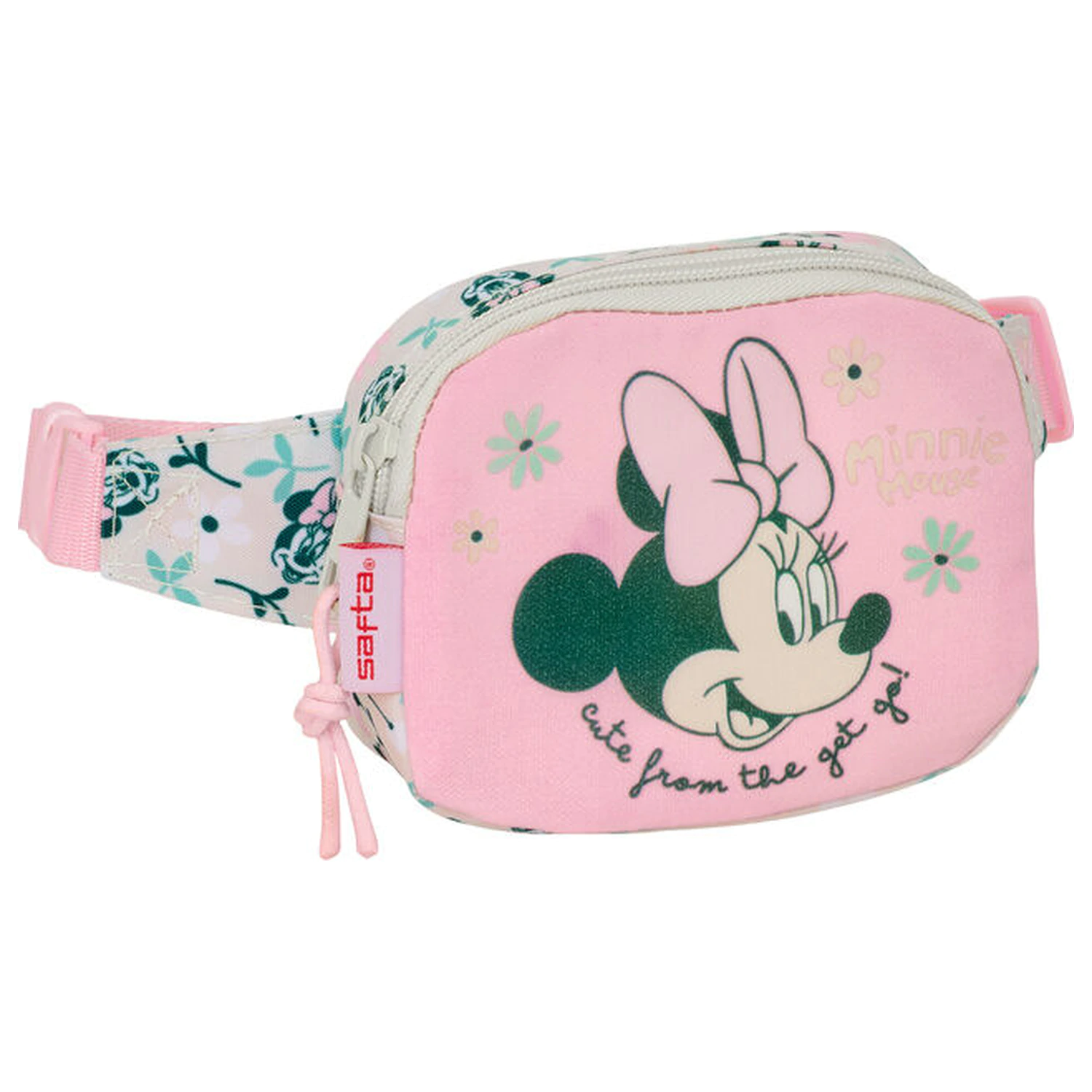 Disney Minnie Minty torbica za okoli pasu fotografija izdelka