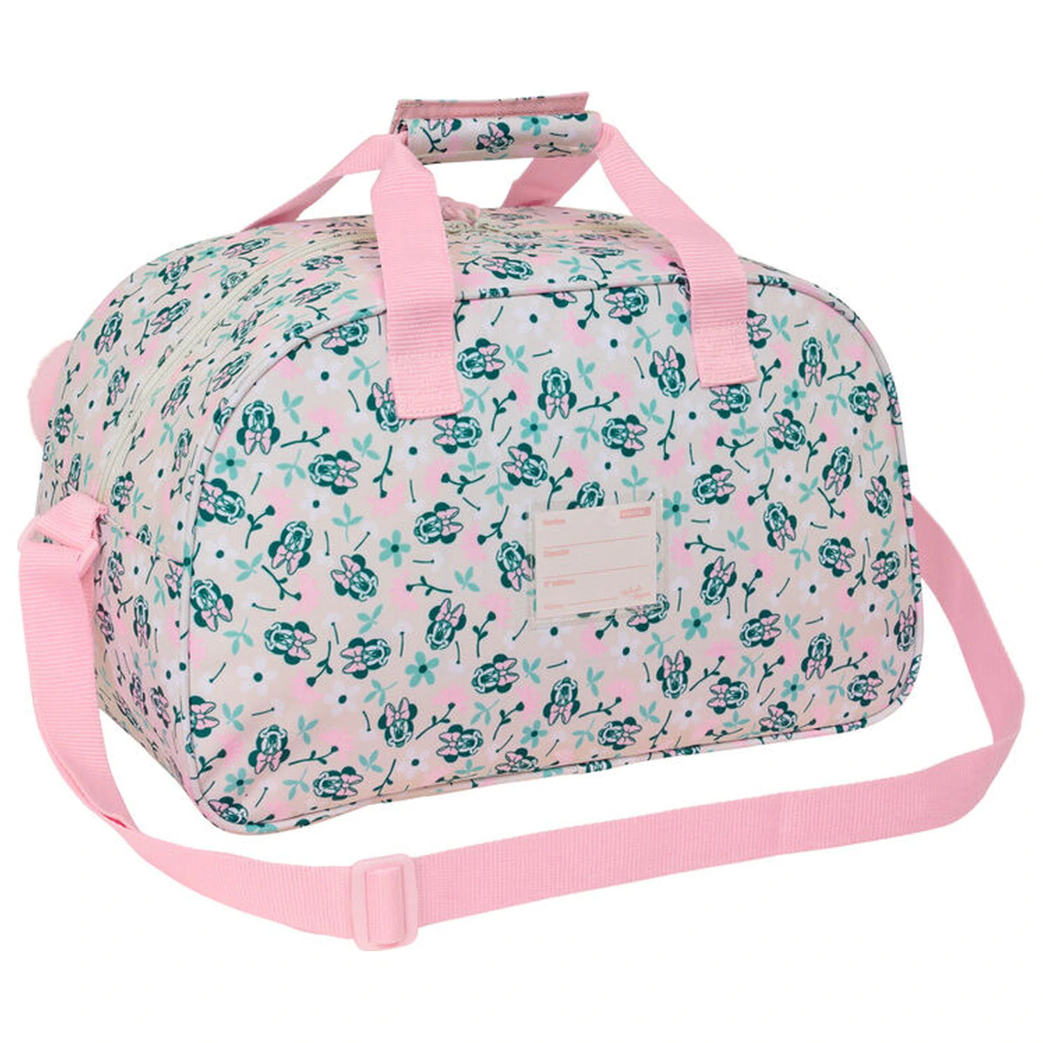 Disney Minnie Minty športna torba 40 cm fotografija izdelka