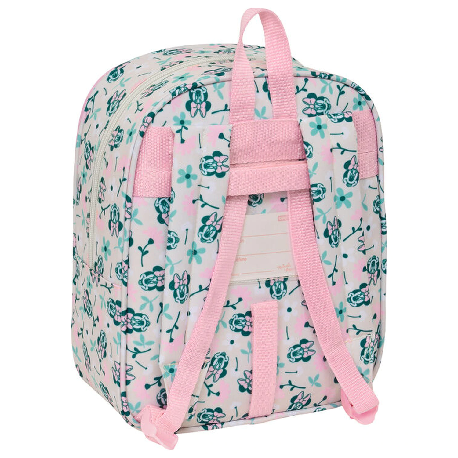 Disney Minnie Minty prilagodljiv nahrbtnik 27cm fotografija izdelka
