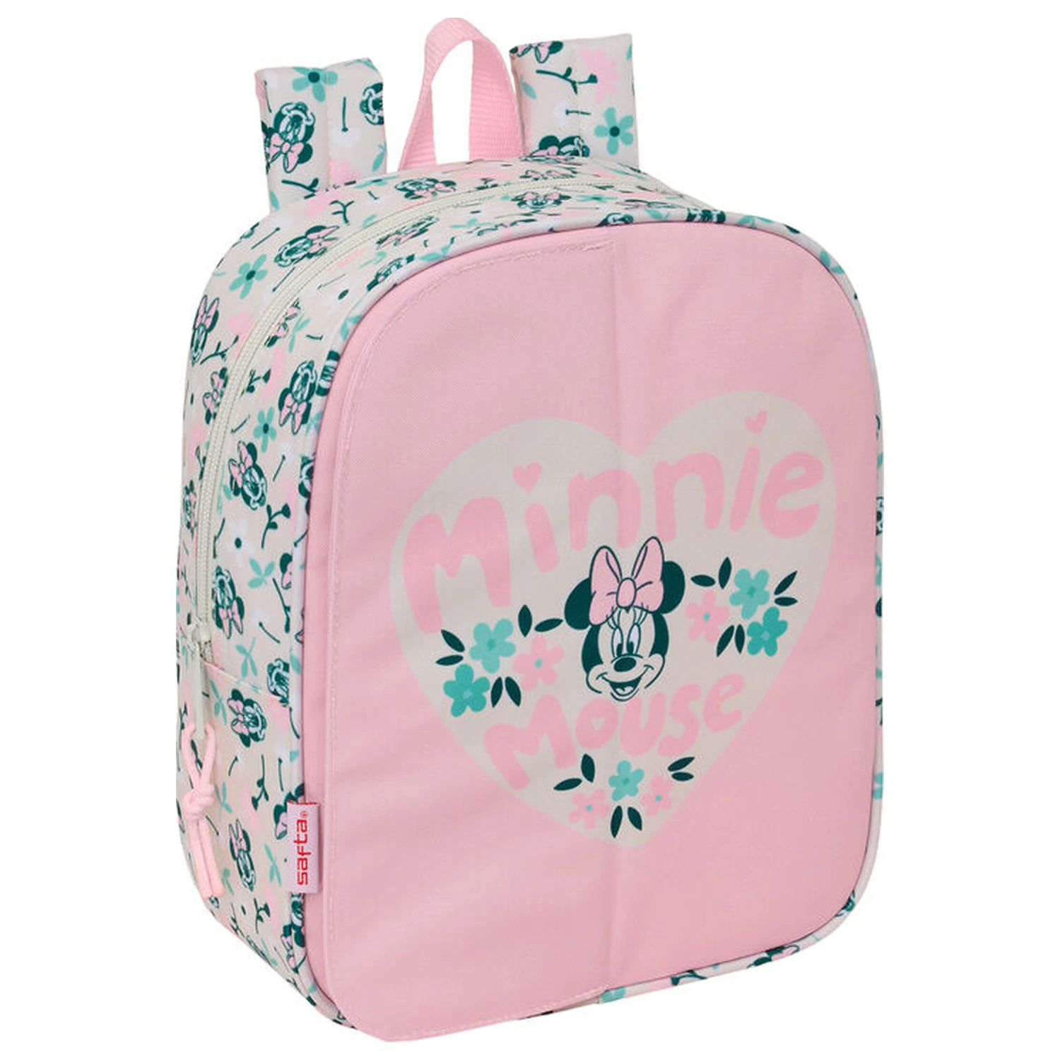 Disney Minnie Minty prilagodljiv nahrbtnik 27cm fotografija izdelka