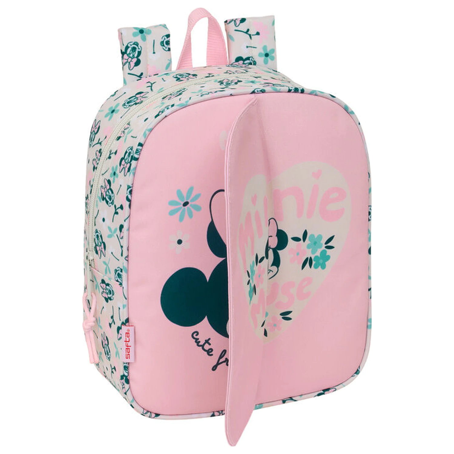Disney Minnie Minty prilagodljiv nahrbtnik 27cm fotografija izdelka