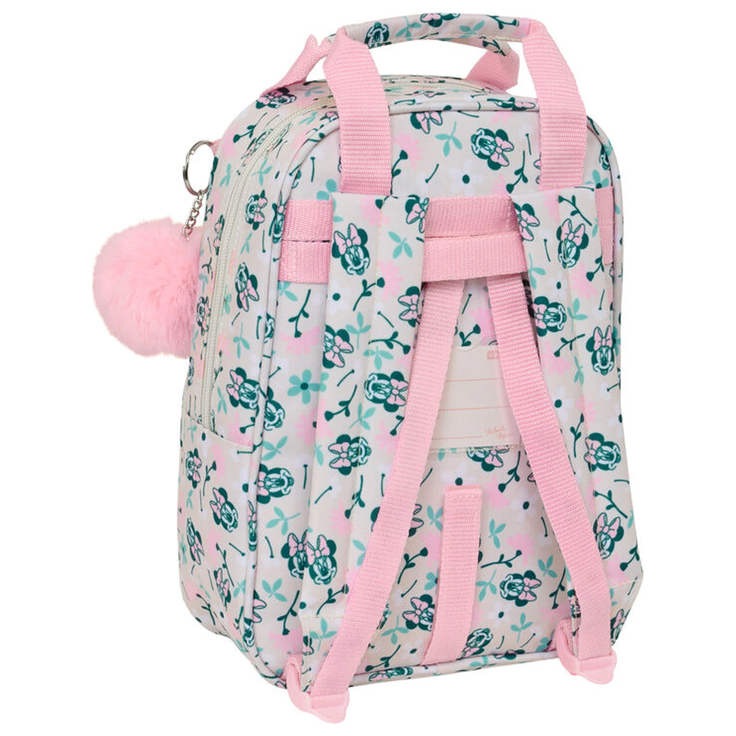 Disney Minnie Minty nahrbtnik 28cm fotografija izdelka