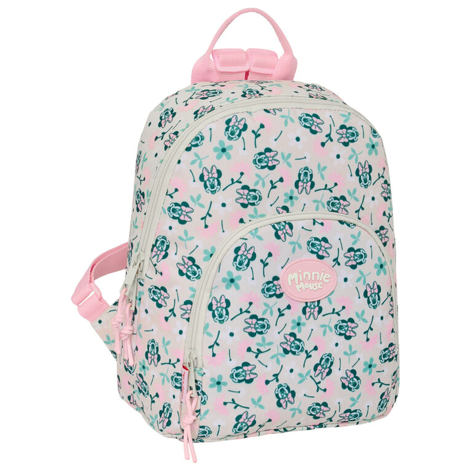 Disney Minnie Minty nahrbtnik 30cm fotografija izdelka
