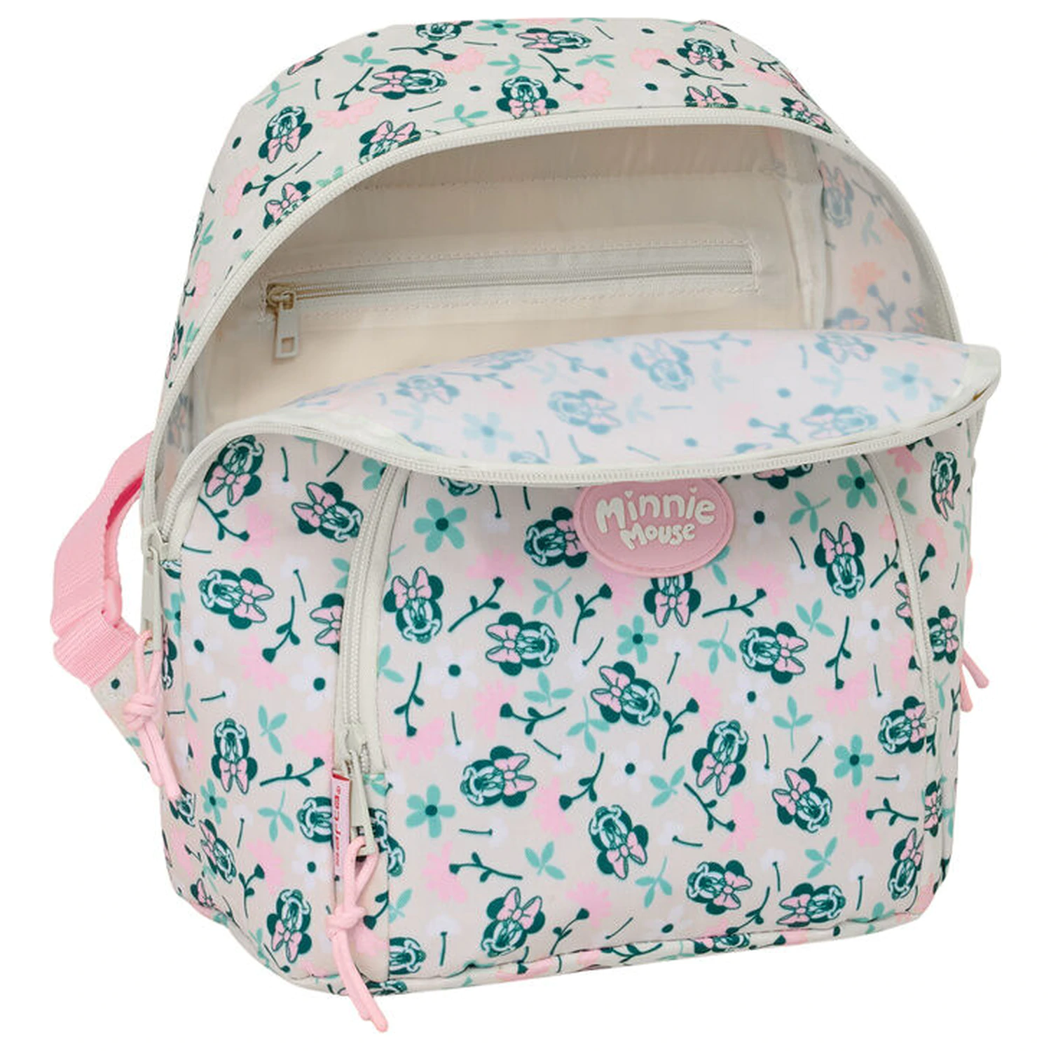 Disney Minnie Minty nahrbtnik 30cm fotografija izdelka