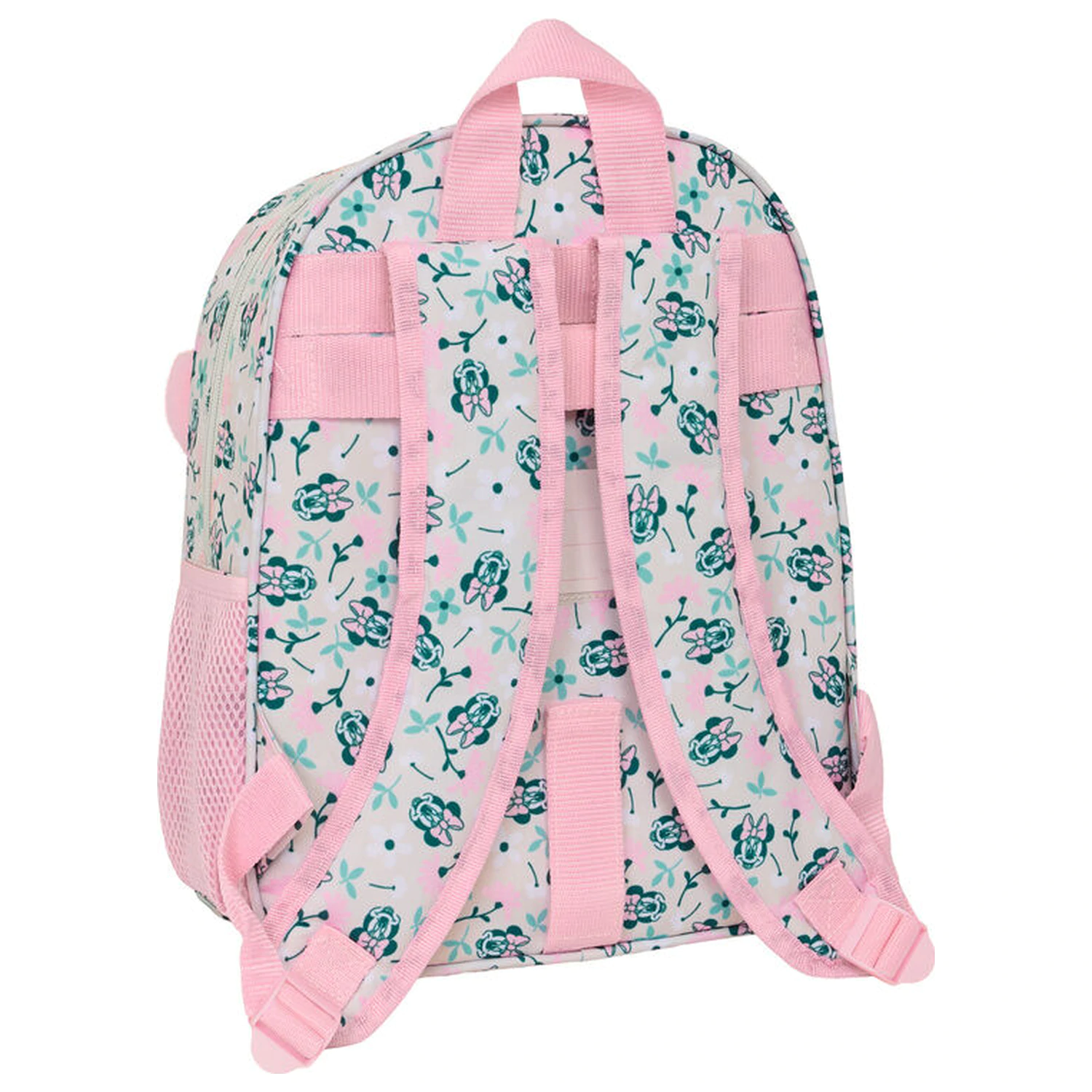 Disney Minnie Minty prilagodljiv nahrbtnik 34cm fotografija izdelka