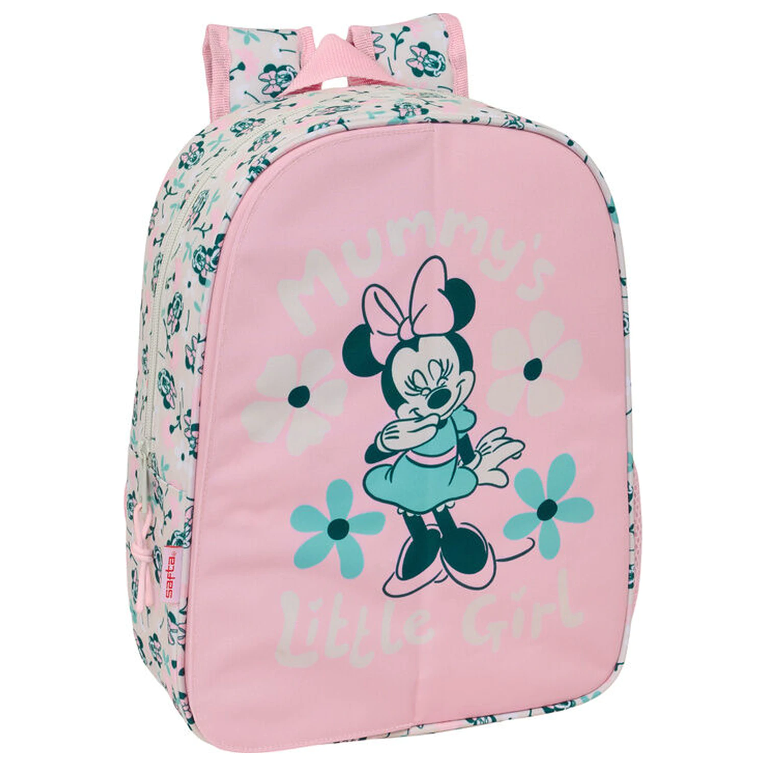 Disney Minnie Minty prilagodljiv nahrbtnik 34cm fotografija izdelka