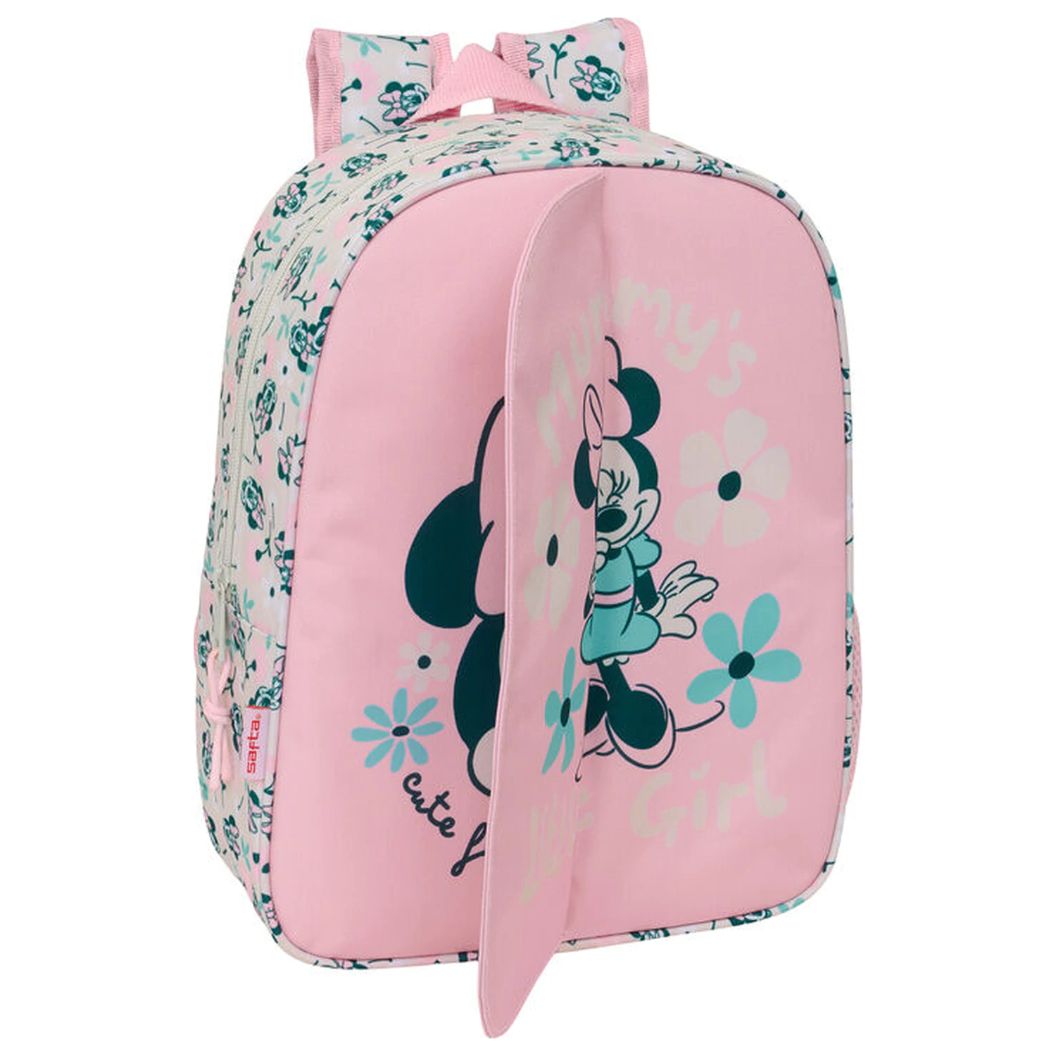 Disney Minnie Minty prilagodljiv nahrbtnik 34cm fotografija izdelka