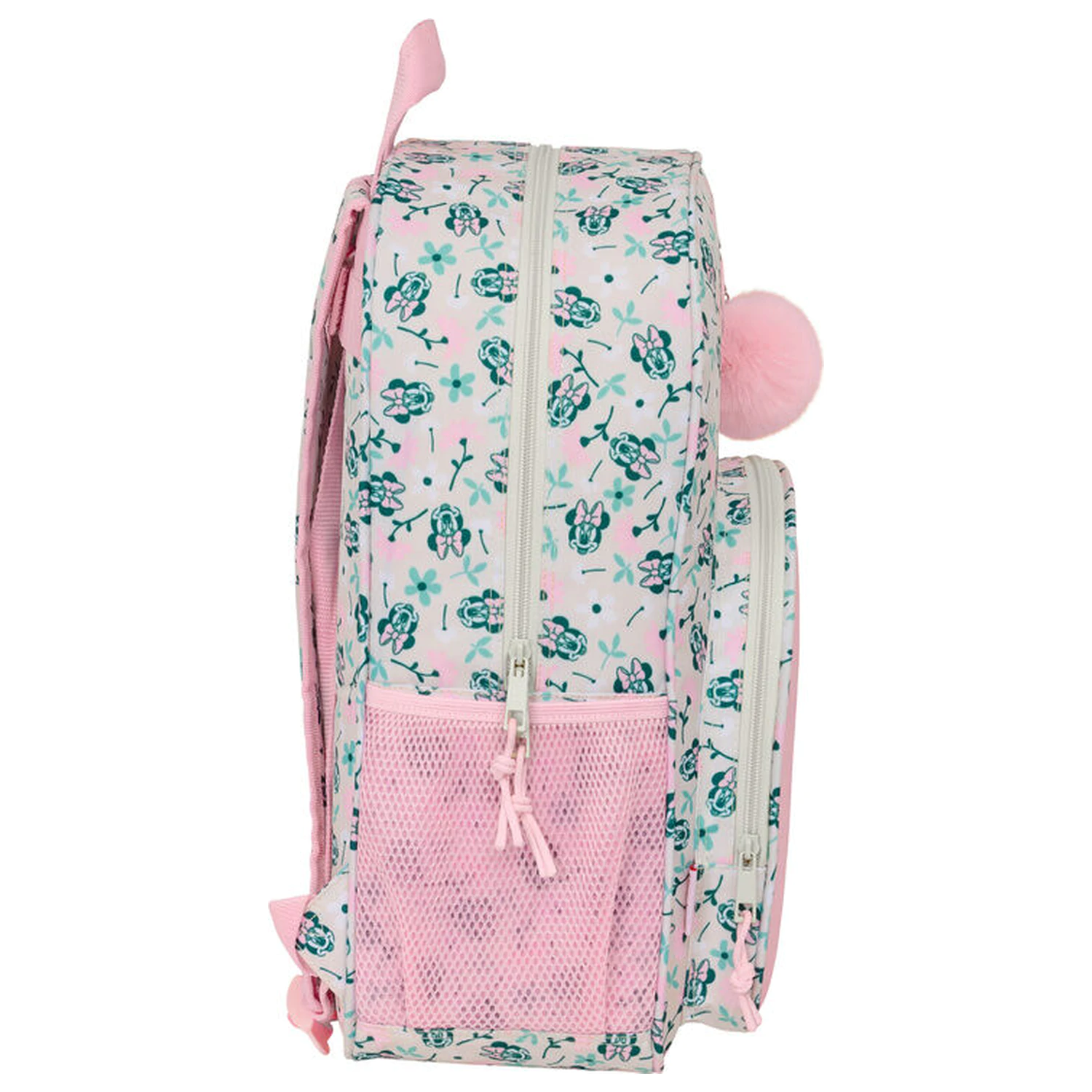Disney Minnie Minty prilagodljiv nahrbtnik 42 cm fotografija izdelka