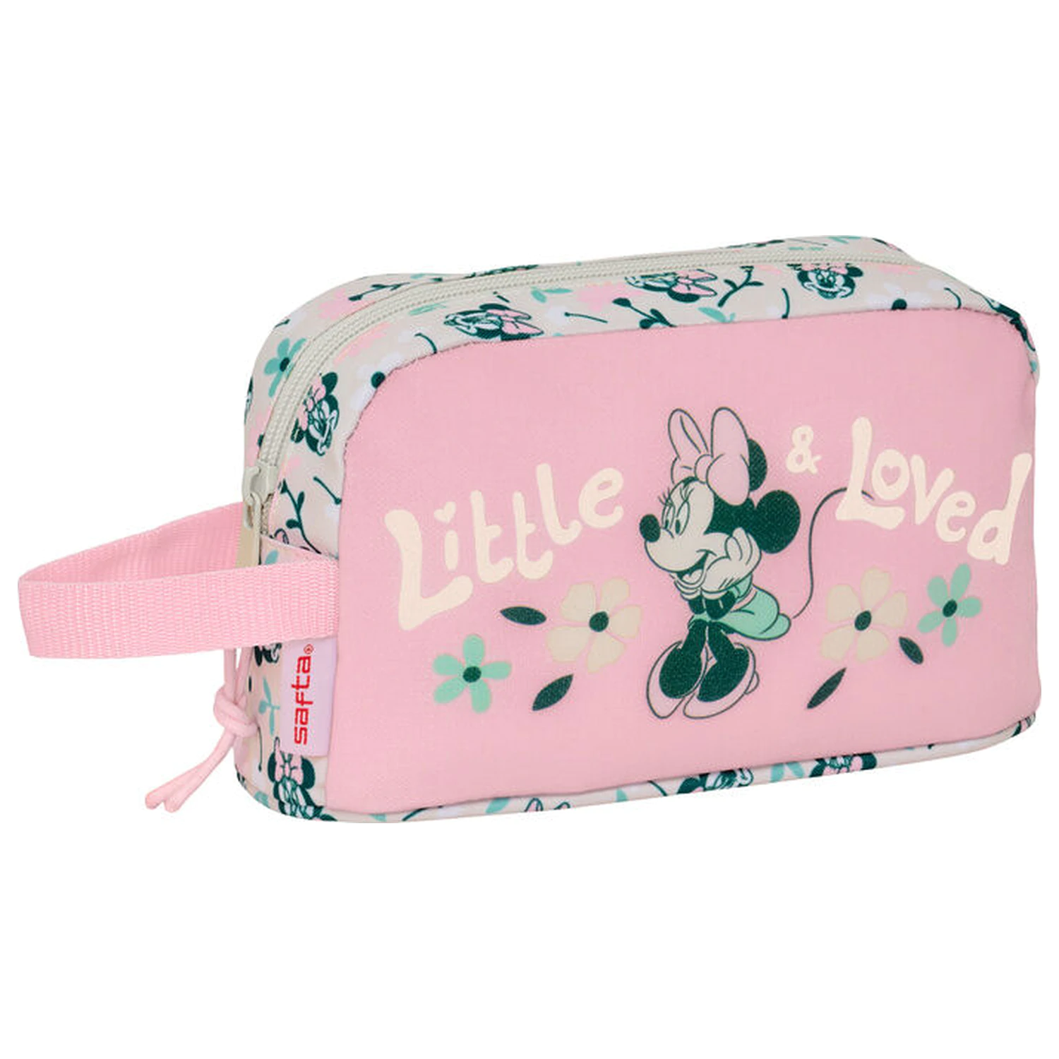 Disney Minnie Minty termovka torba za zajtrk fotografija izdelka