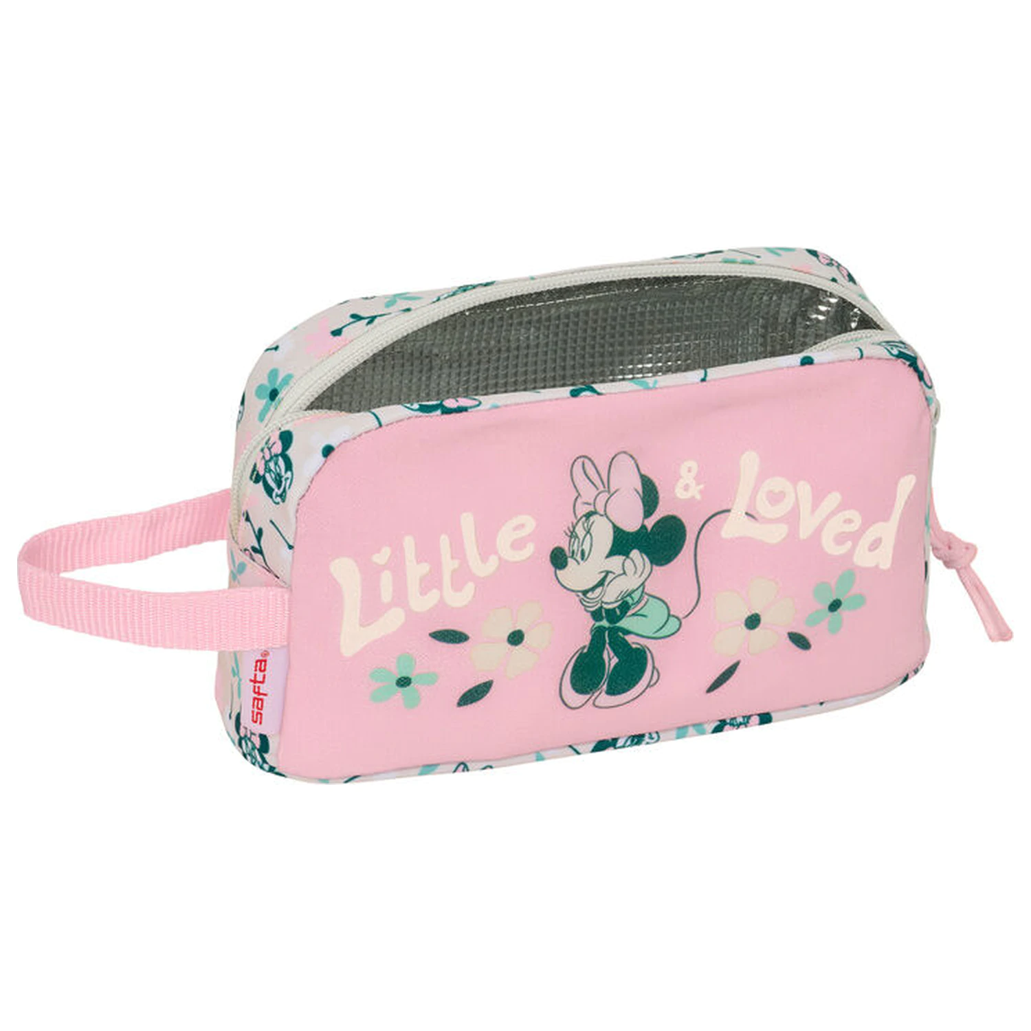 Disney Minnie Minty termovka torba za zajtrk fotografija izdelka