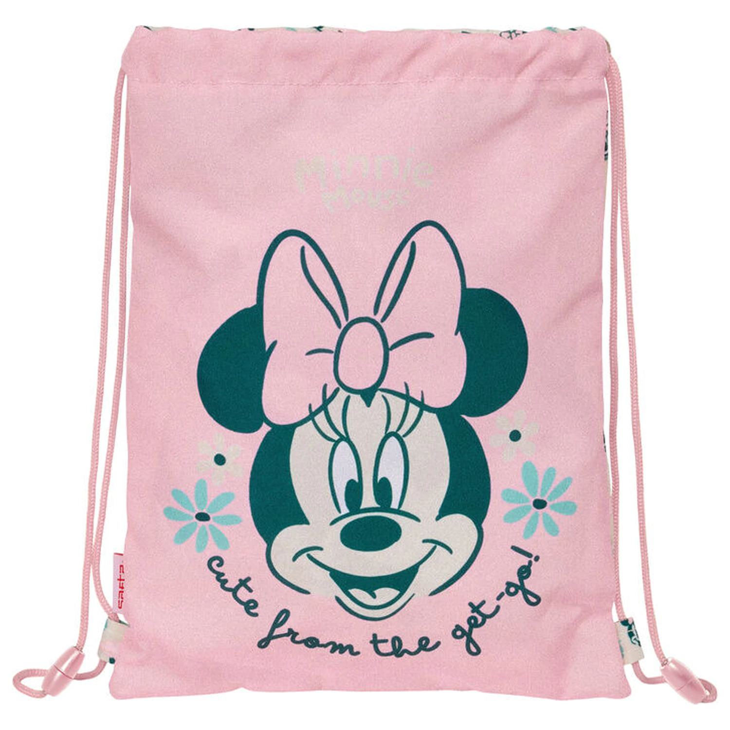 Disney Minnie Minty športna torba 34cm fotografija izdelka