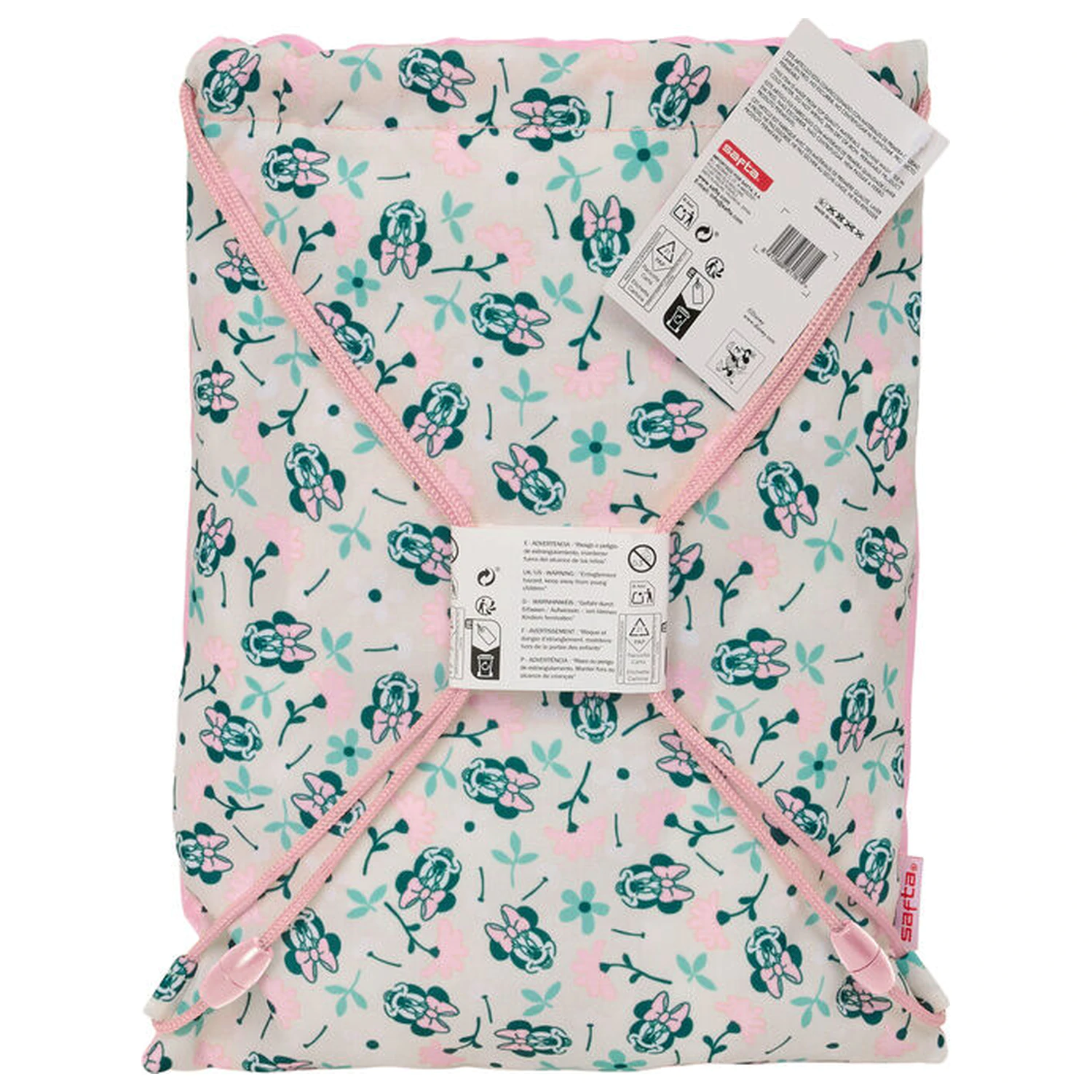 Disney Minnie Minty športna torba 34cm fotografija izdelka