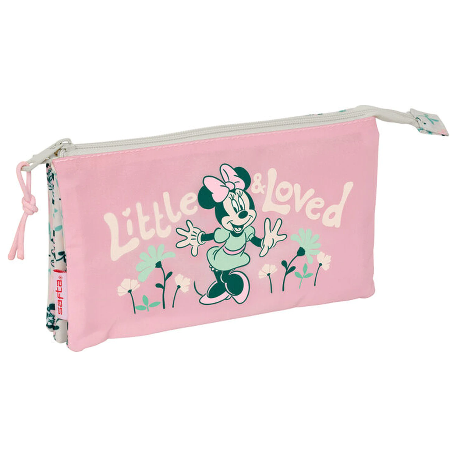 Disney Minnie Minty trojni peresnica fotografija izdelka
