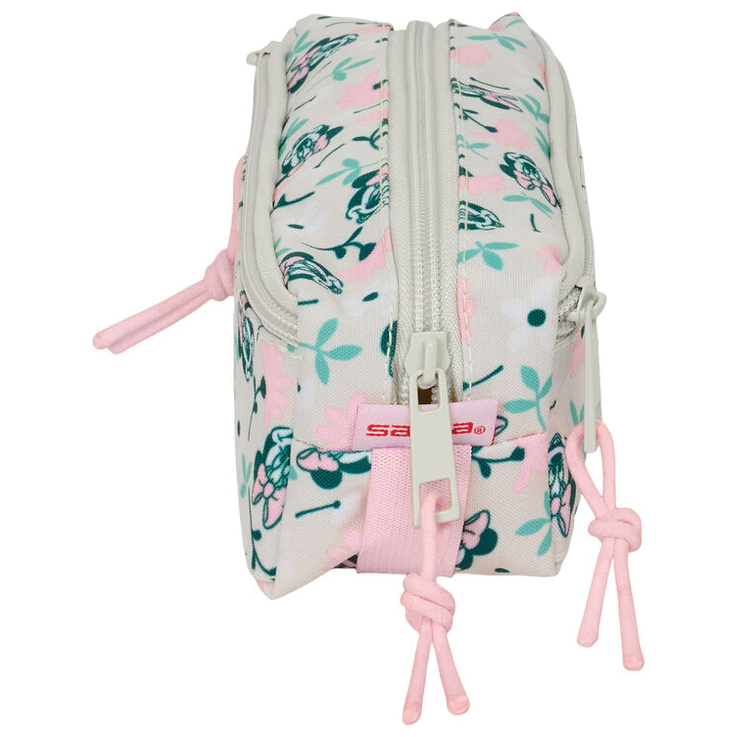 Disney Minnie Minty trojni etui za svinčnike fotografija izdelka