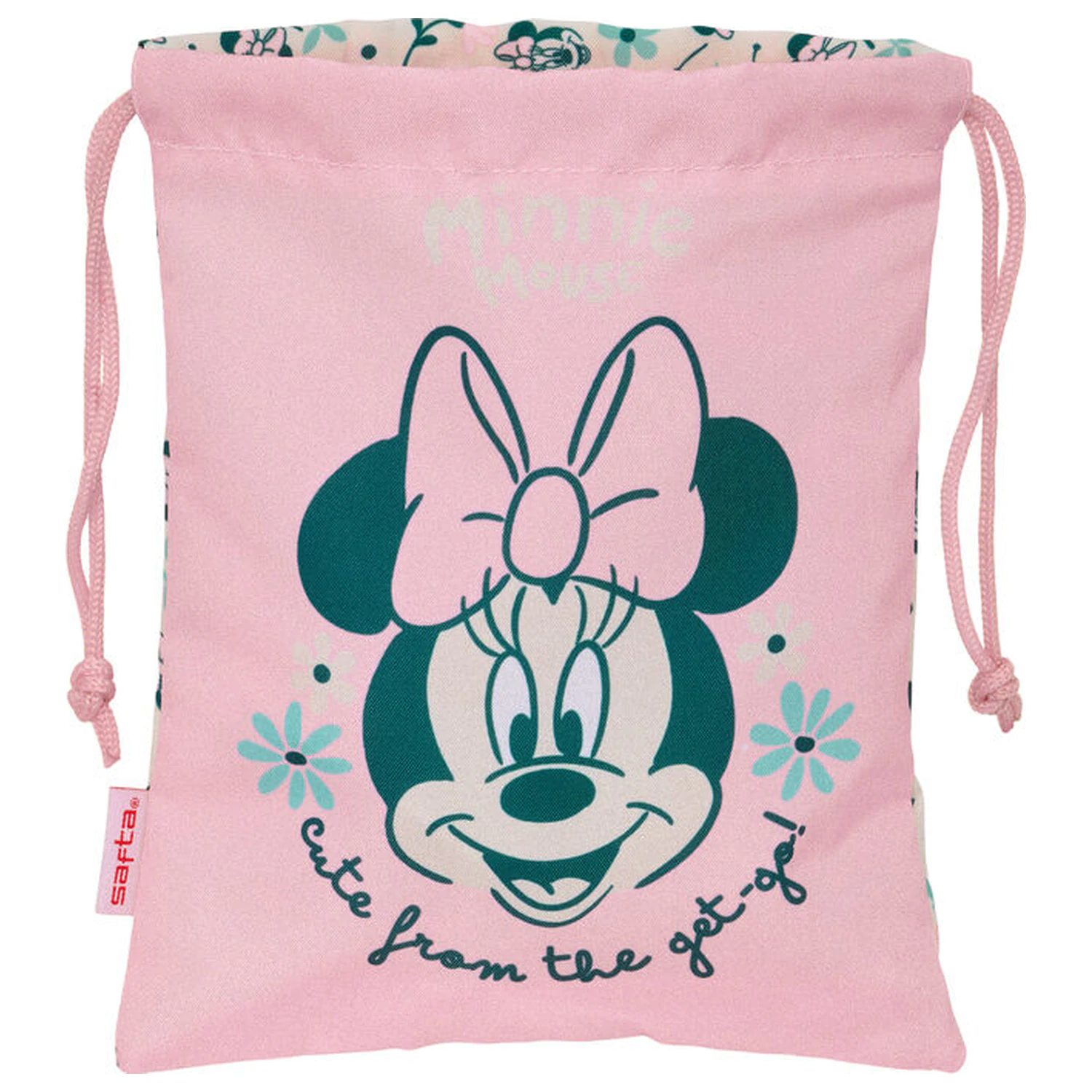 Disney Minnie Minty torba za malico fotografija izdelka