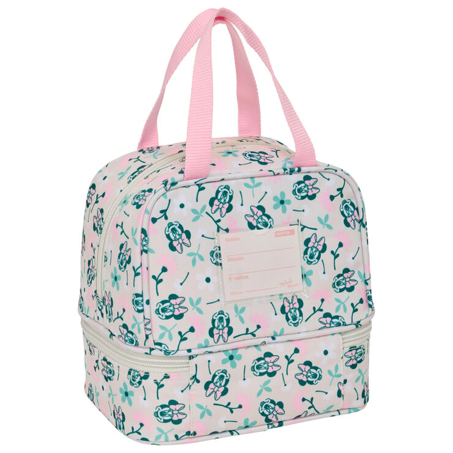 Disney Minnie Minty torba za malico fotografija izdelka