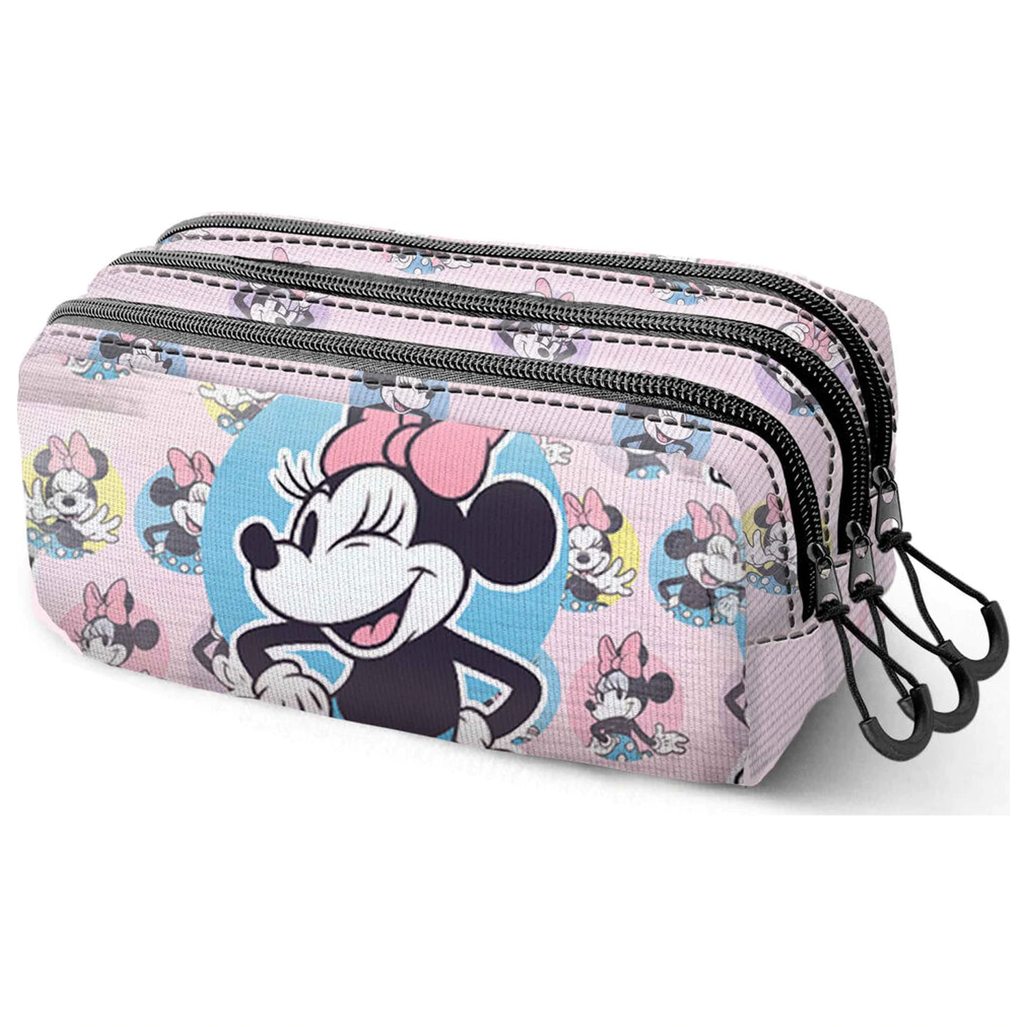 Disney Minnie More trojna peresnica fotografija izdelka