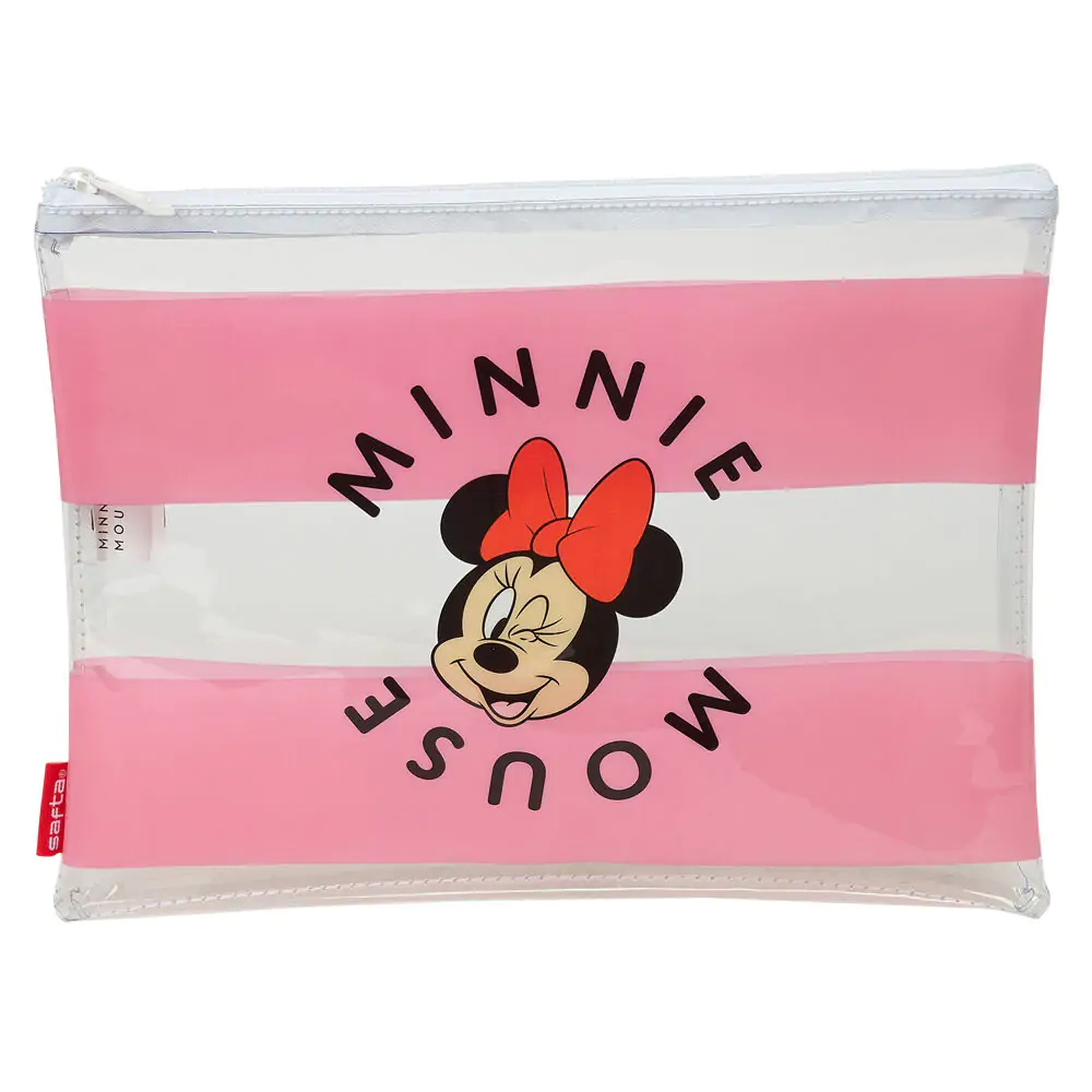Disney Minnie kozmetična torbica fotografija izdelka