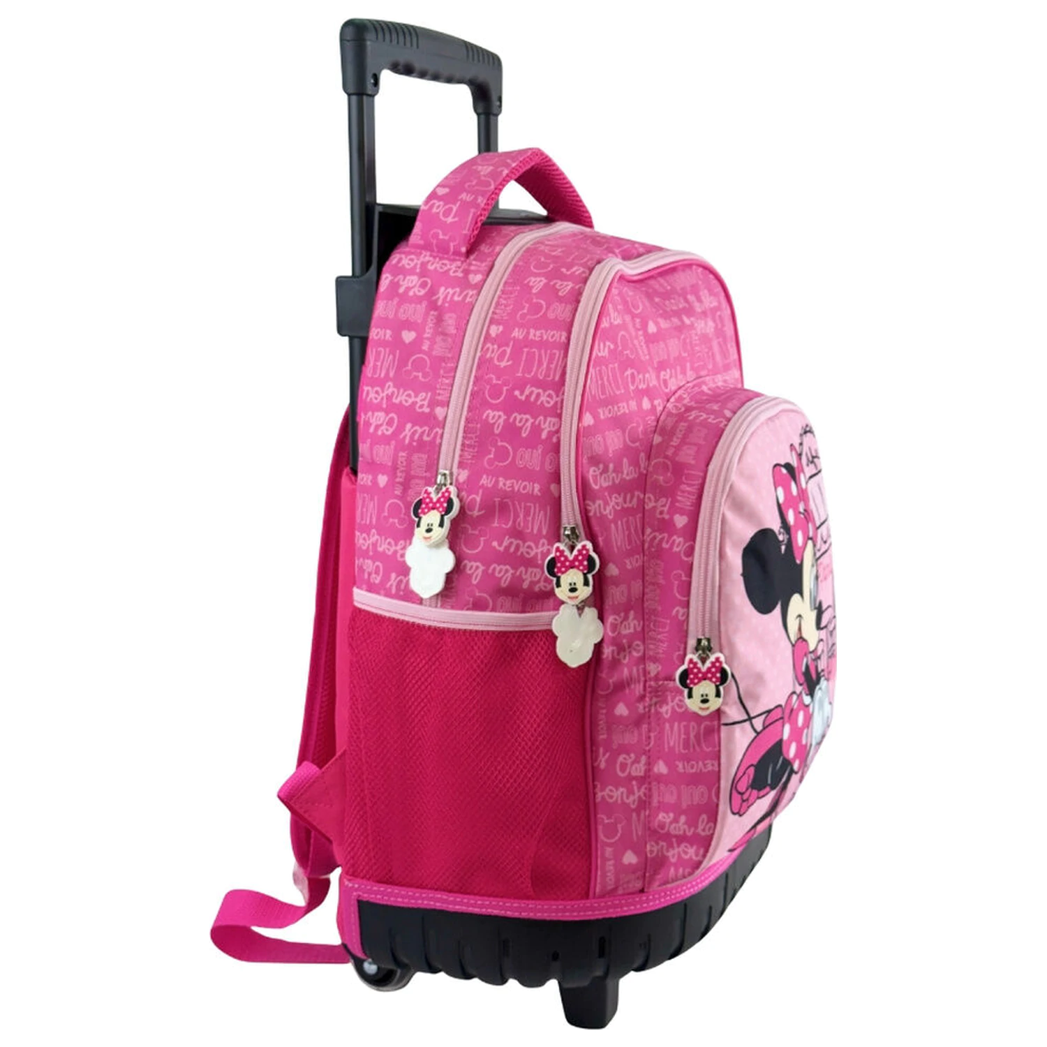 Disney Minnie Paris voziček 44 cm fotografija izdelka