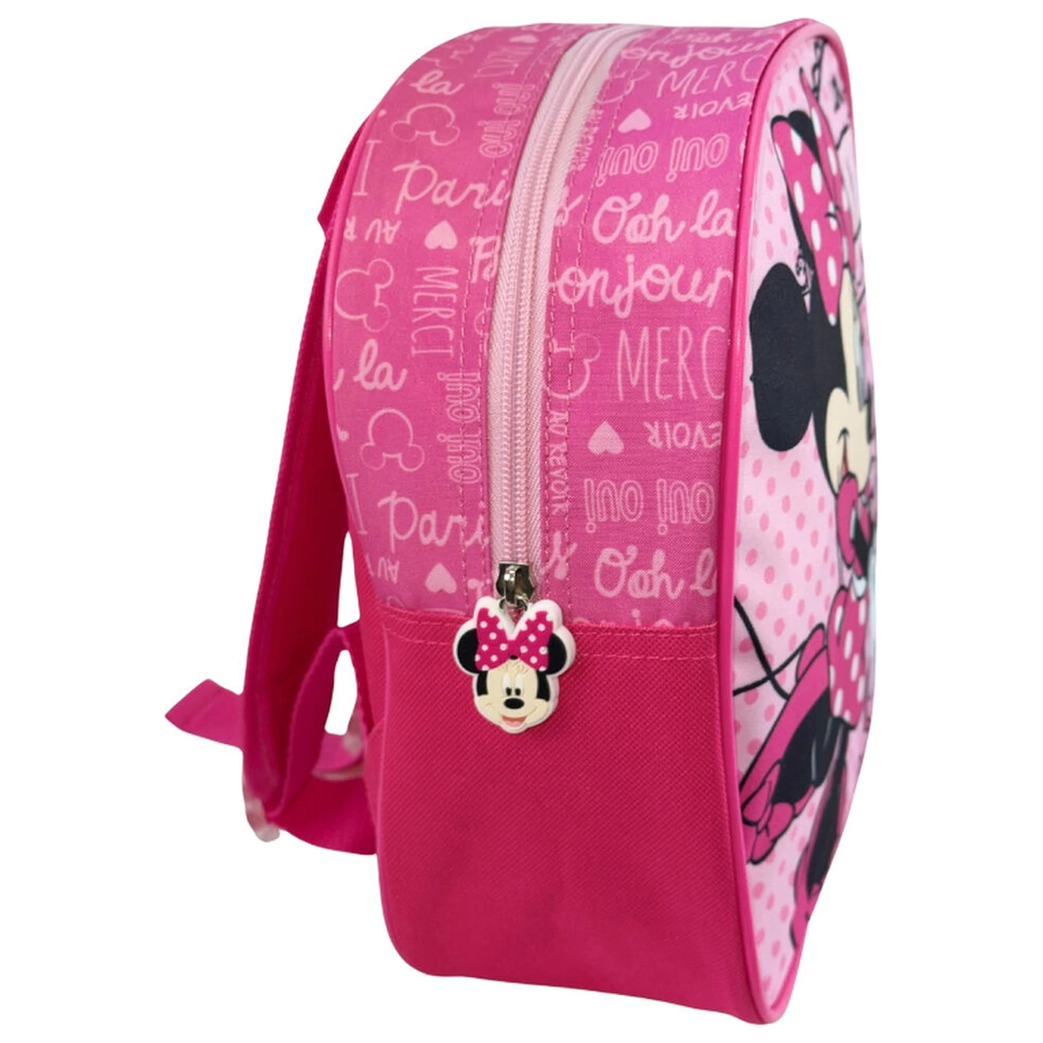 Disney Minnie Paris nahrbtnik 26cm fotografija izdelka