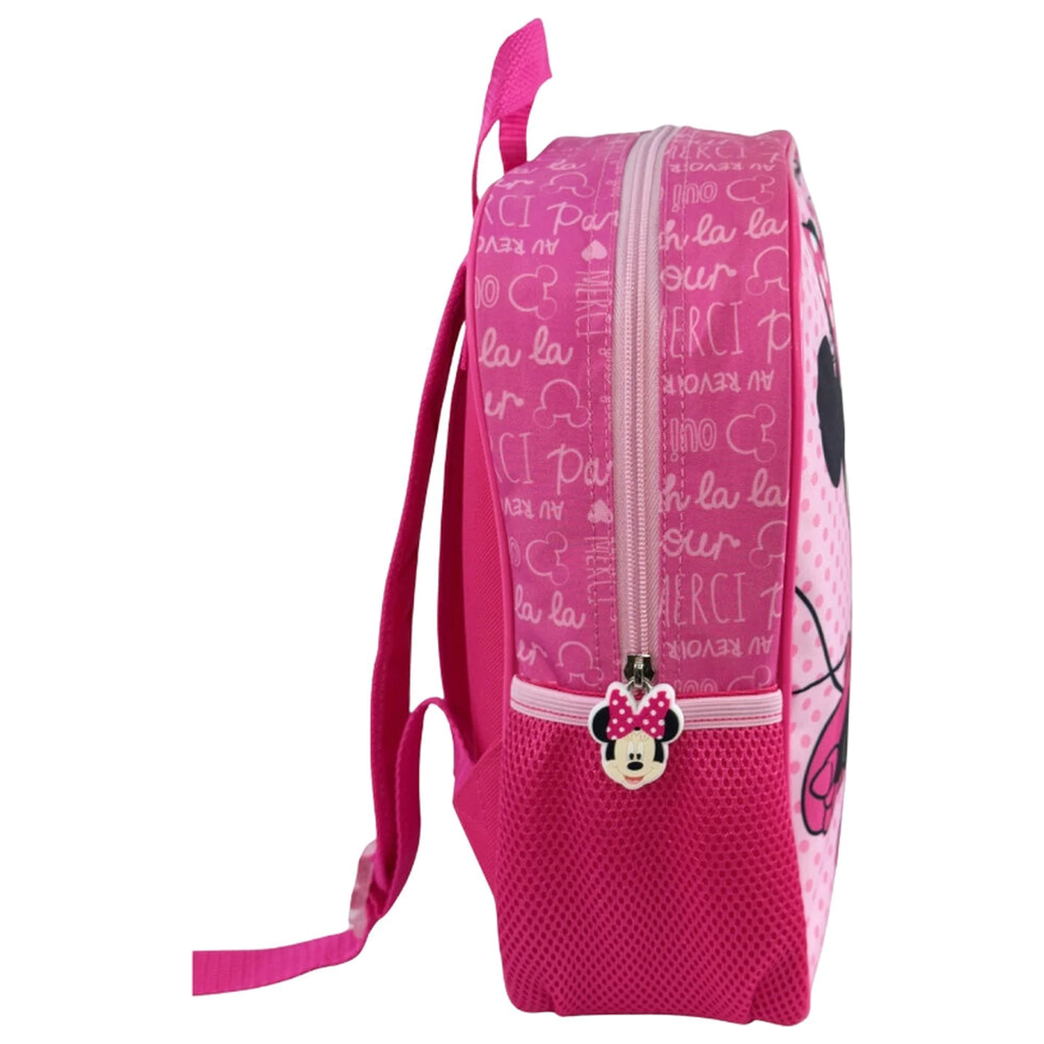 Disney Minnie Paris nahrbtnik 30 cm fotografija izdelka