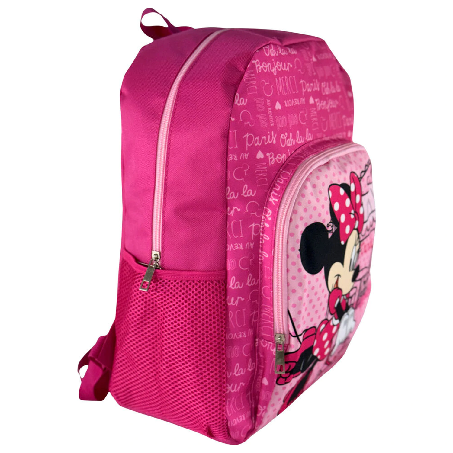 Disney Minnie Paris nahrbtnik 40 cm fotografija izdelka