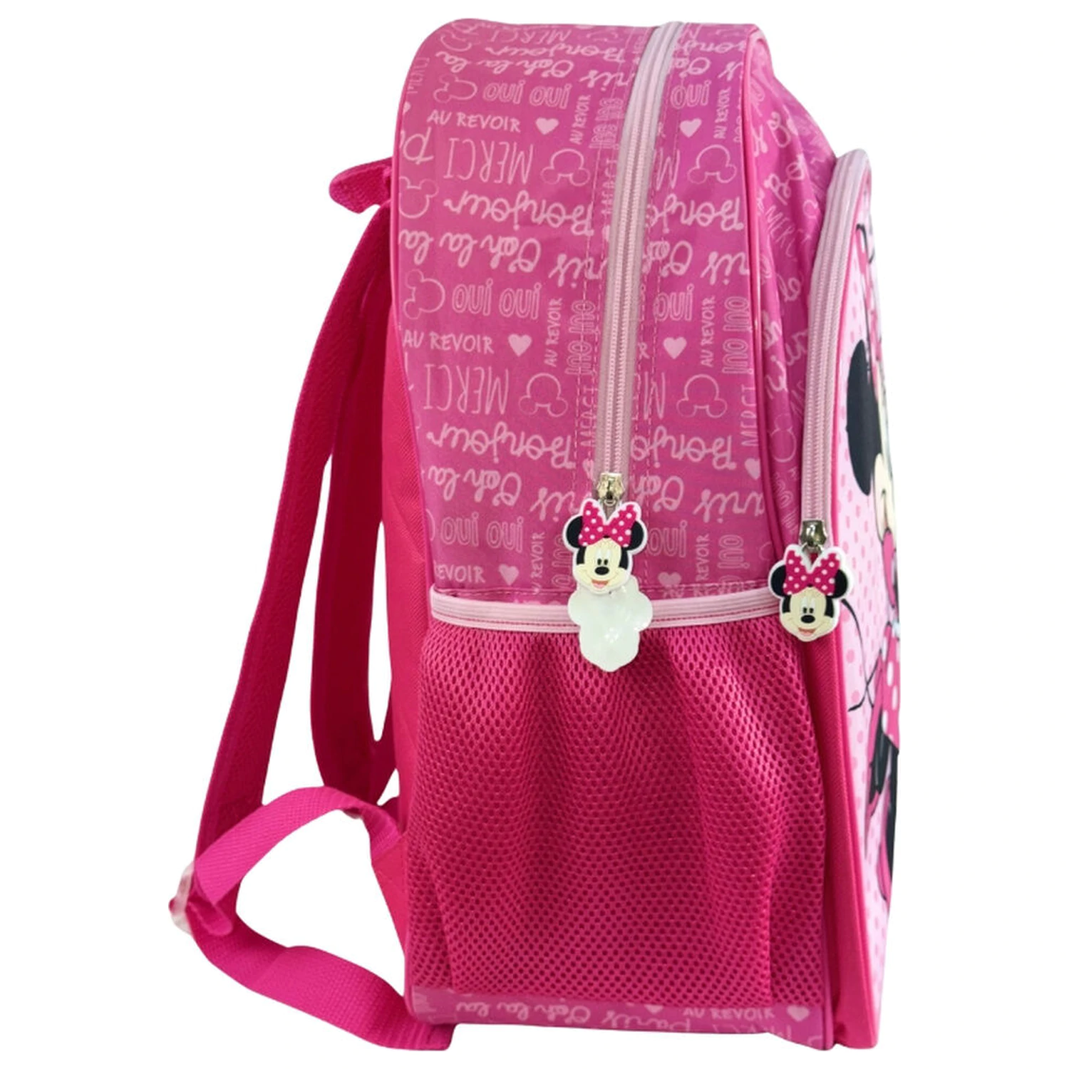 Disney Minnie Paris nahrbtnik 40 cm fotografija izdelka