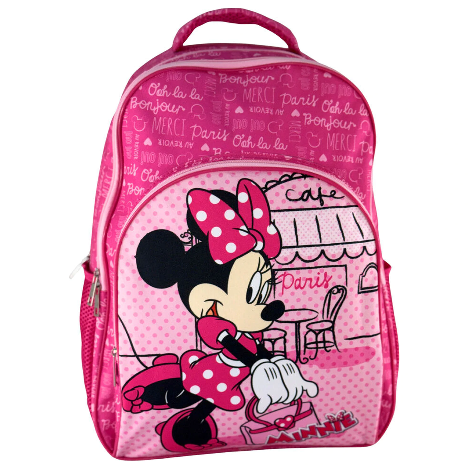Disney Minnie Paris nahrbtnik 42cm fotografija izdelka
