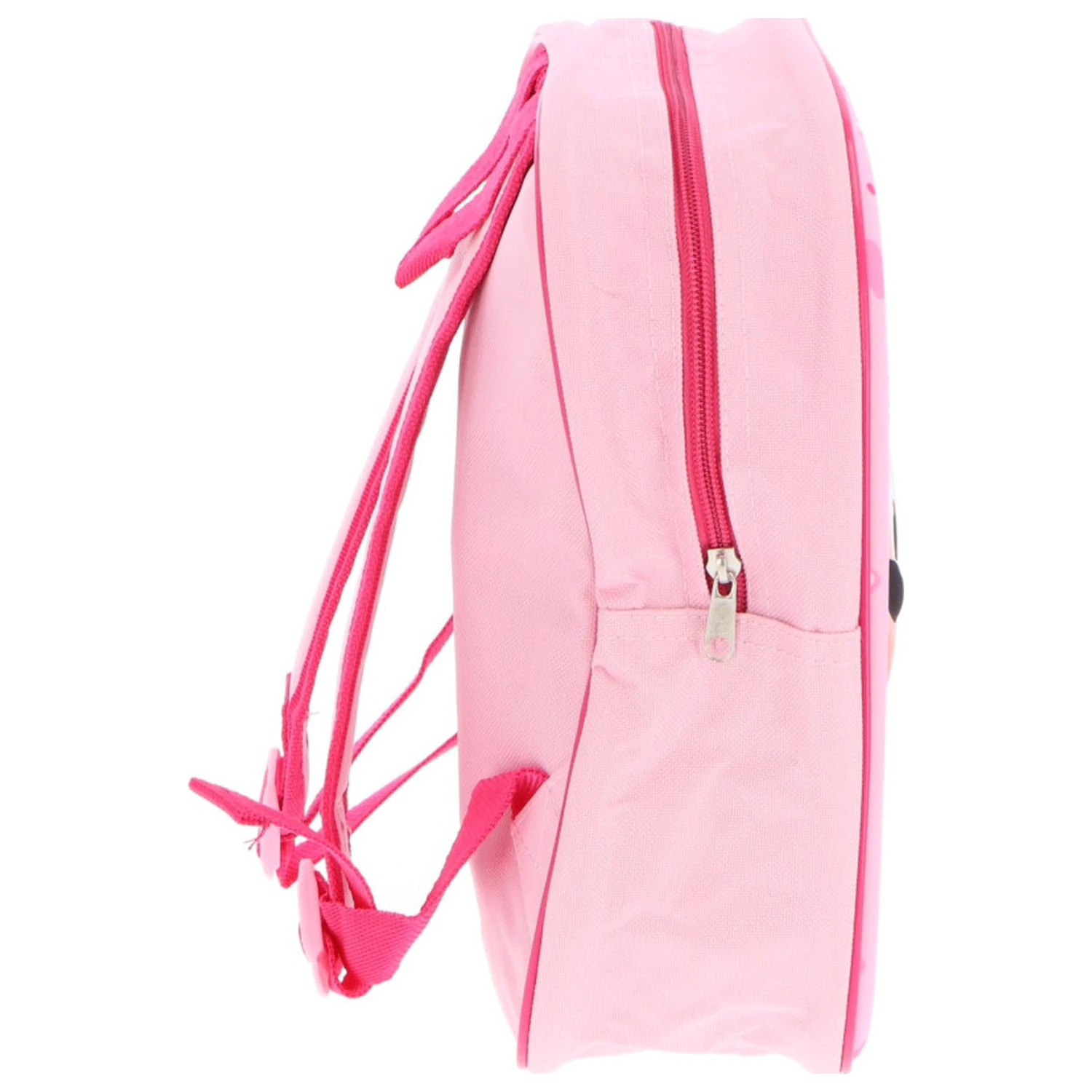 Disney Minnie Pink Paradise 3D nahrbtnik, torba 30 cm fotografija izdelka