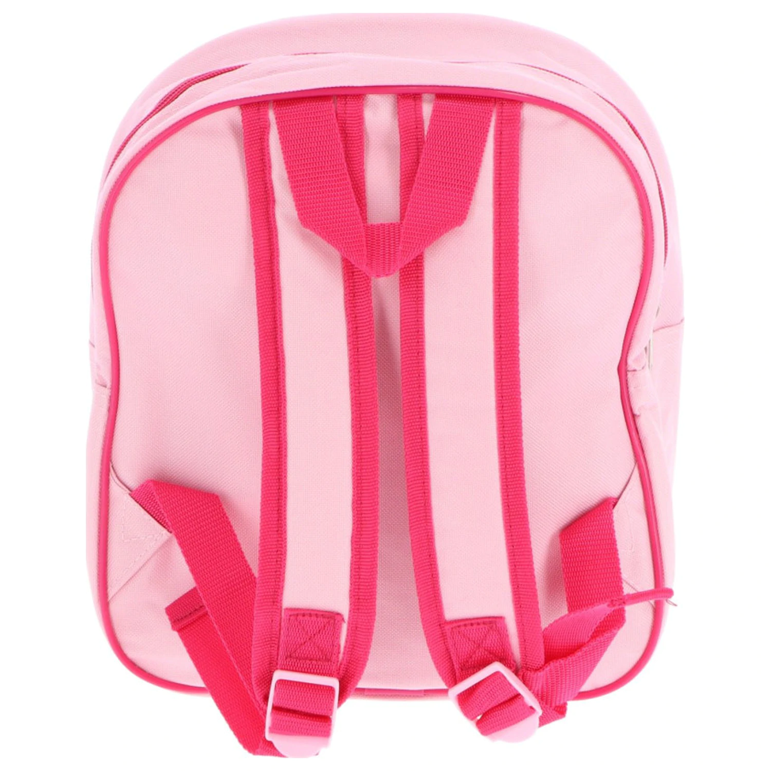 Disney Minnie Pink Paradise 3D nahrbtnik, torba 30 cm fotografija izdelka