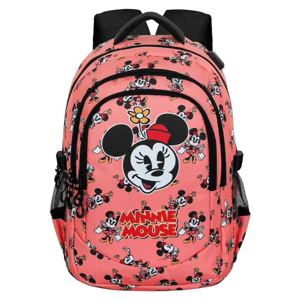 Disney Minnie Plus Aqua nahrbtnik 44 cm fotografija izdelka