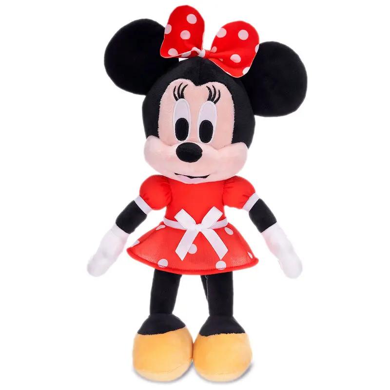 Disney Minnie plišasta igrača 30 cm fotografija izdelka