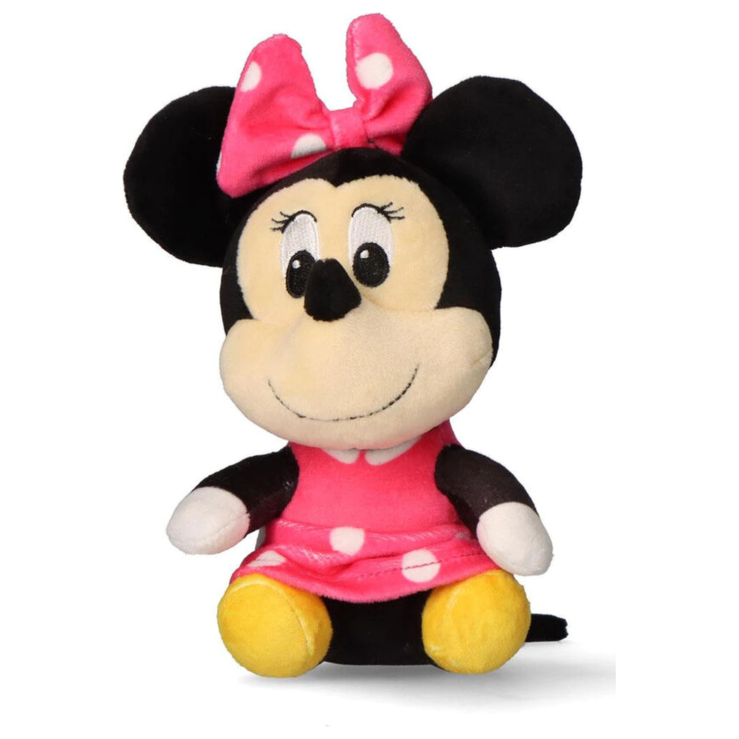 Disney Minnie plišast obesek za ključe fotografija izdelka