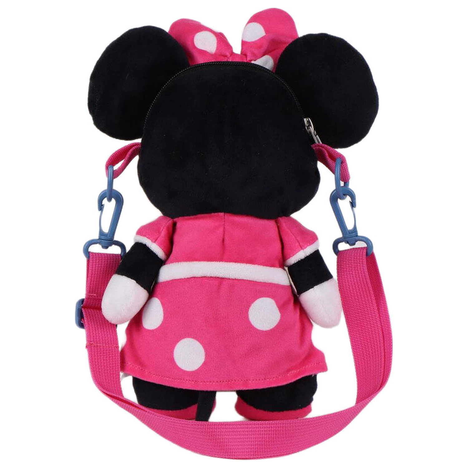 Disney Minnie plišasta torba fotografija izdelka
