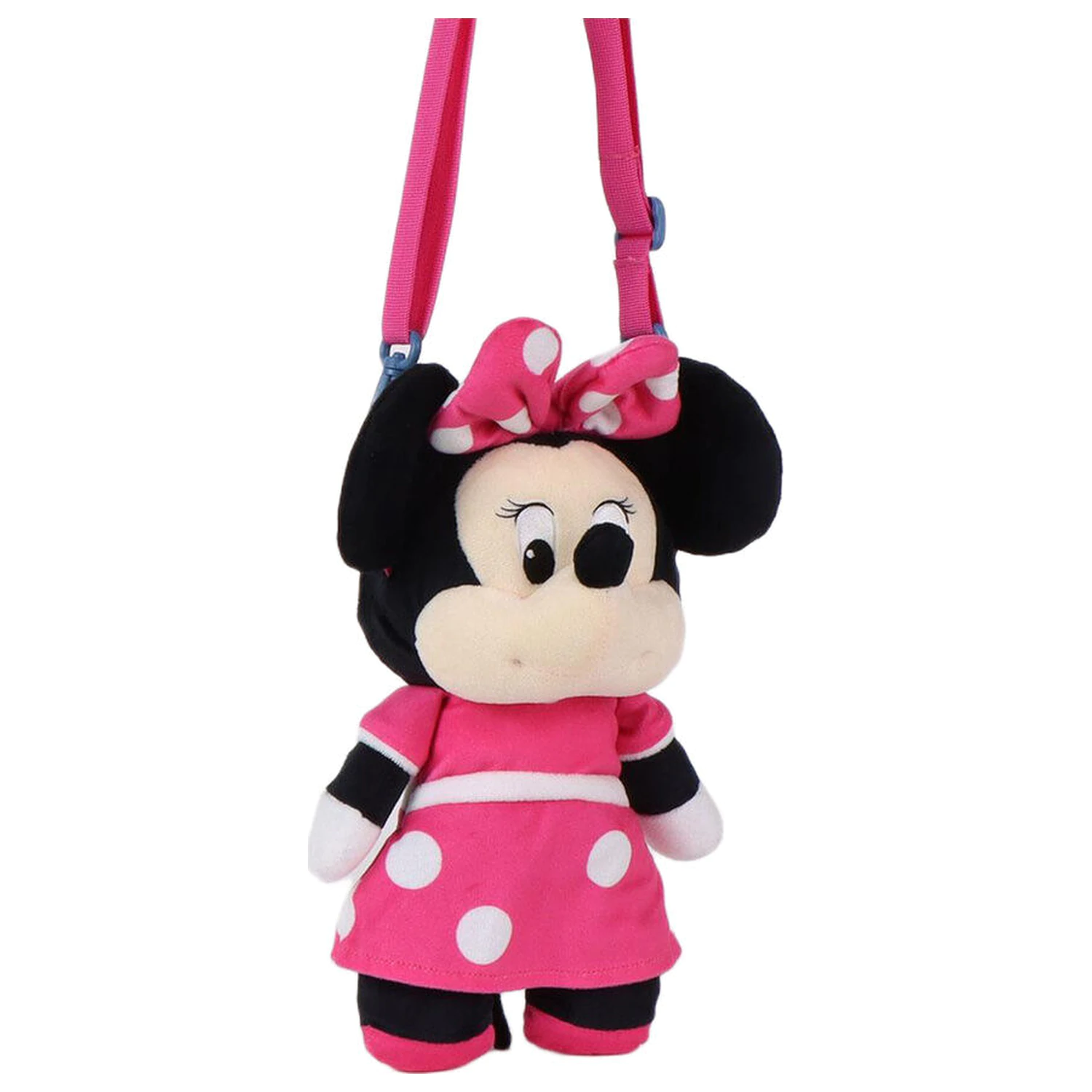 Disney Minnie plišasta torba fotografija izdelka