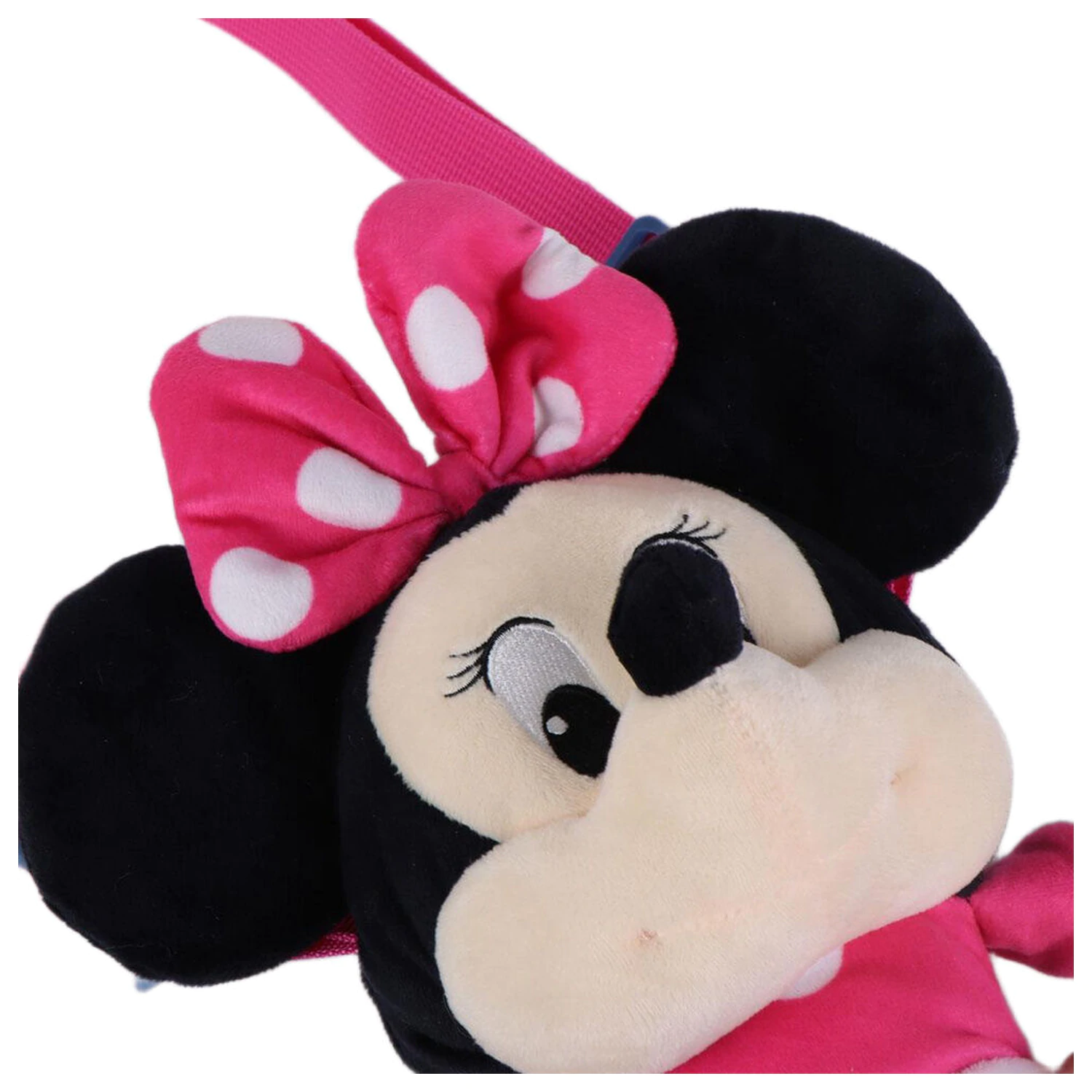 Disney Minnie plišasta torba fotografija izdelka